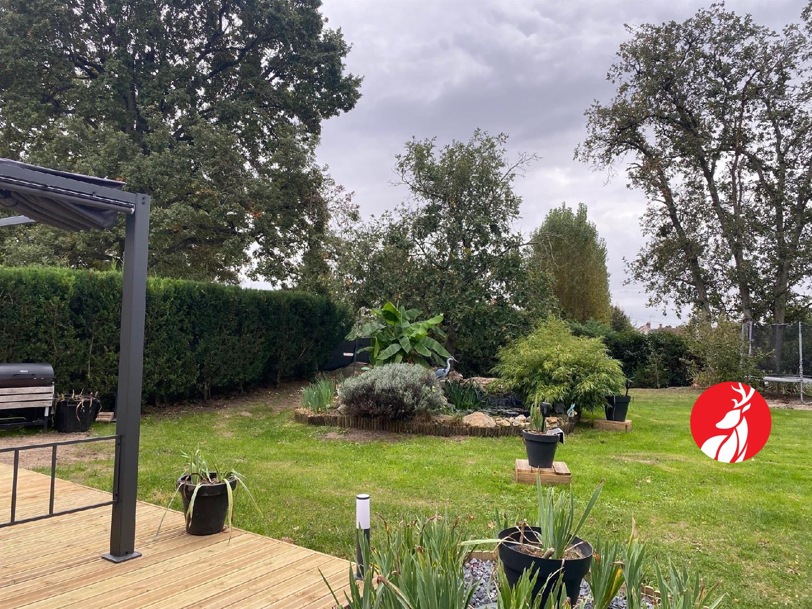 Maison 379 000 € Réf. 8600-6020 Barbizon