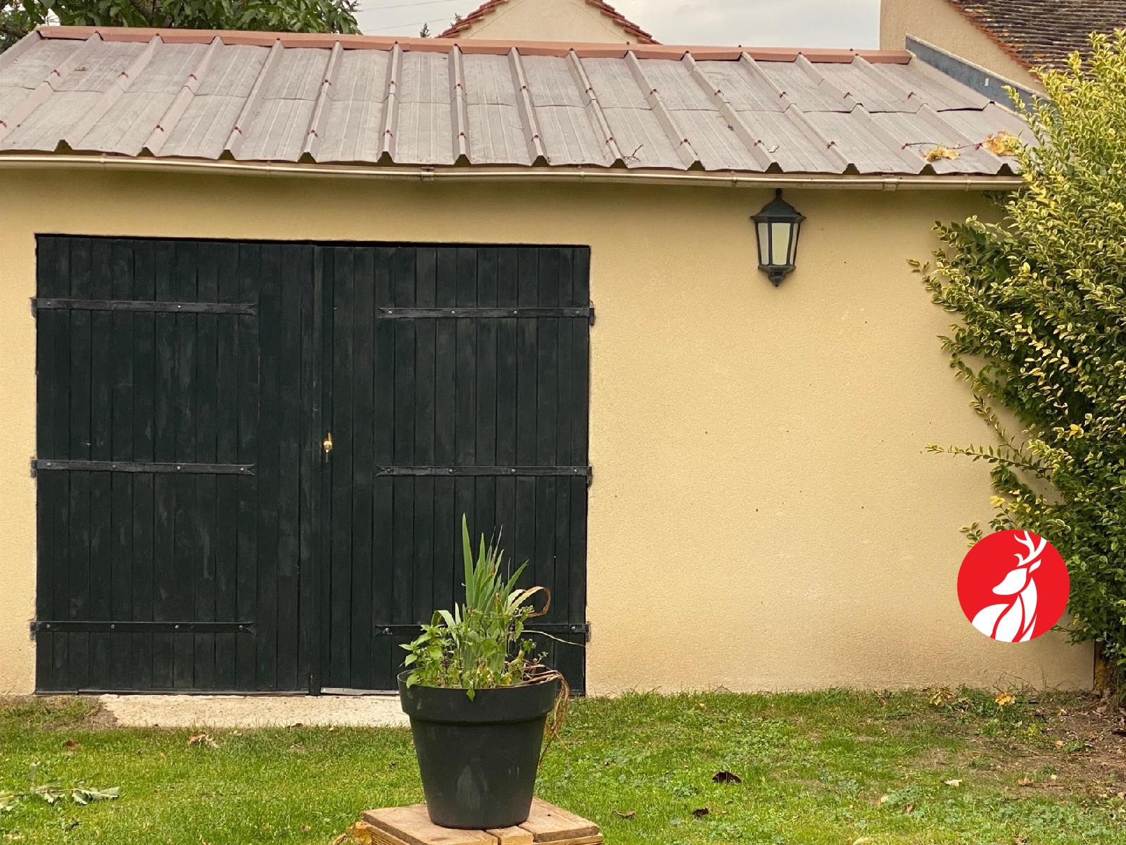 Vente maison 379 000 € Barbizon