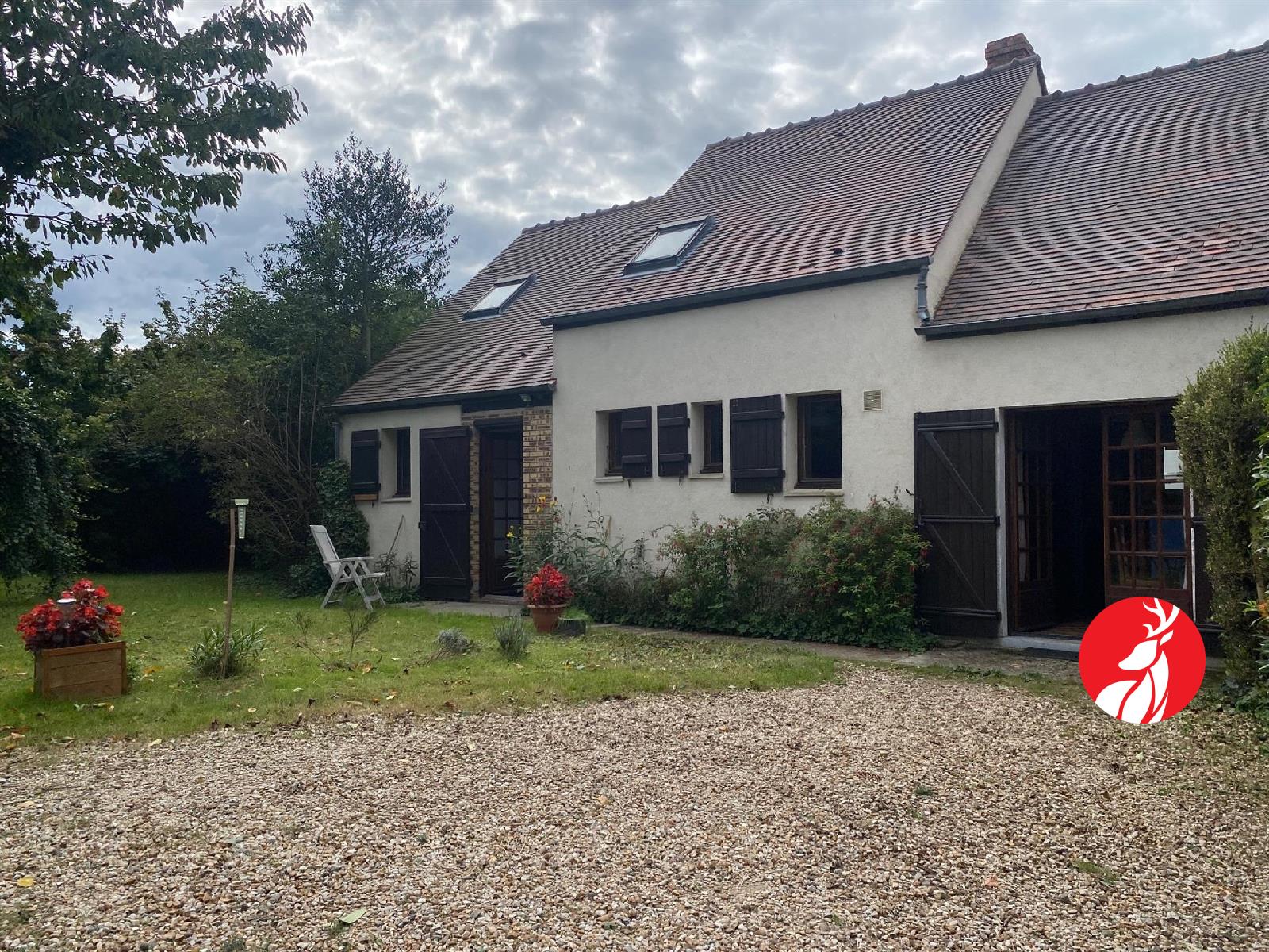Maison 329 000 €  sur Barbizon (77630) - Réf. 8601-6047