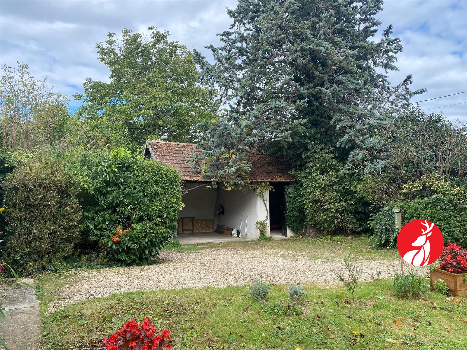 Maison sur Barbizon ; 329 000 €  ; A vendre Réf. 8601-6047