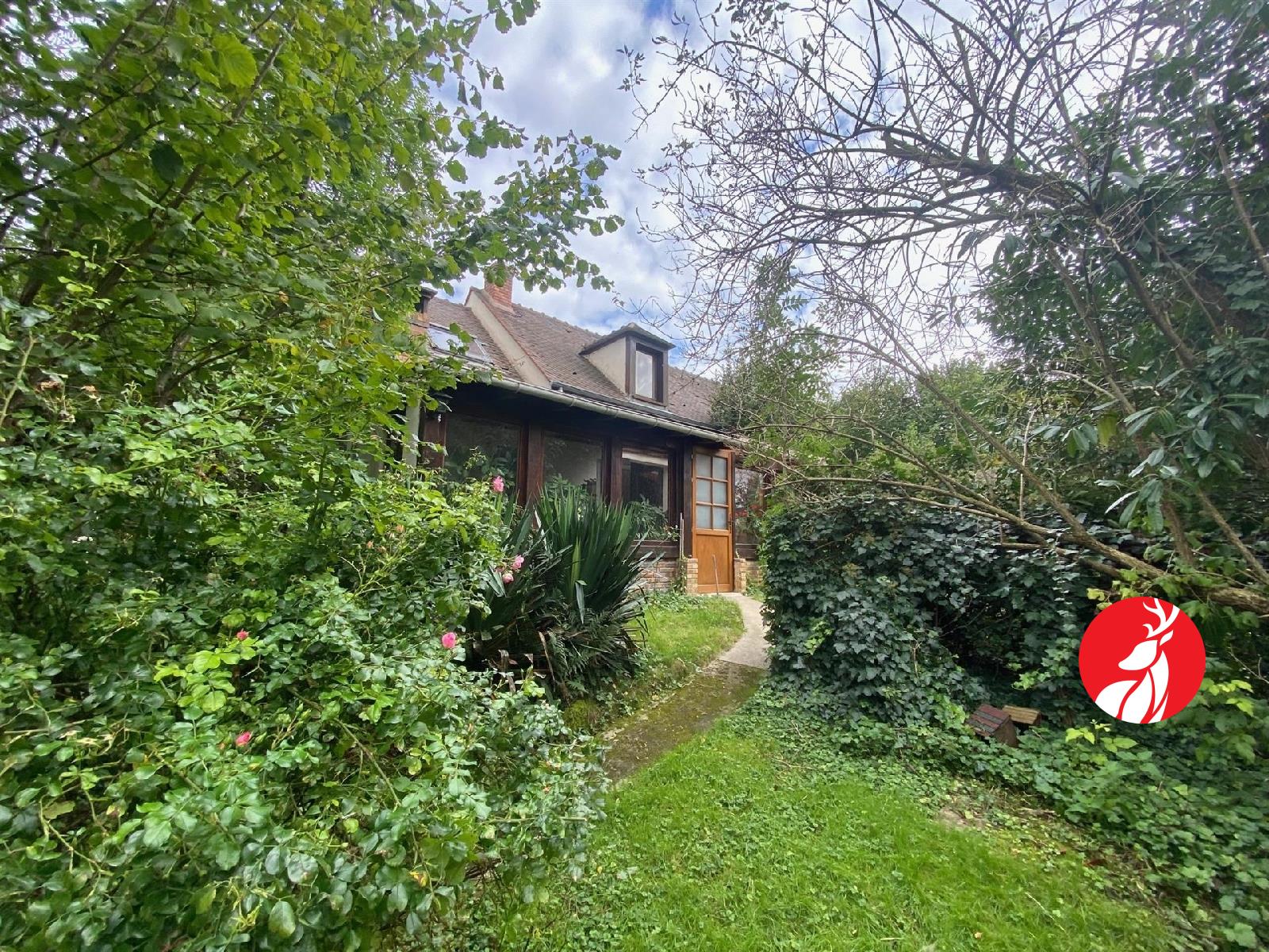 Achat maison Barbizon Réf. 8601-6047