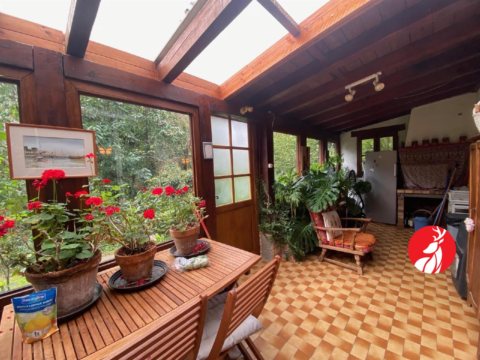Achat maison Barbizon Réf. 8601-6047