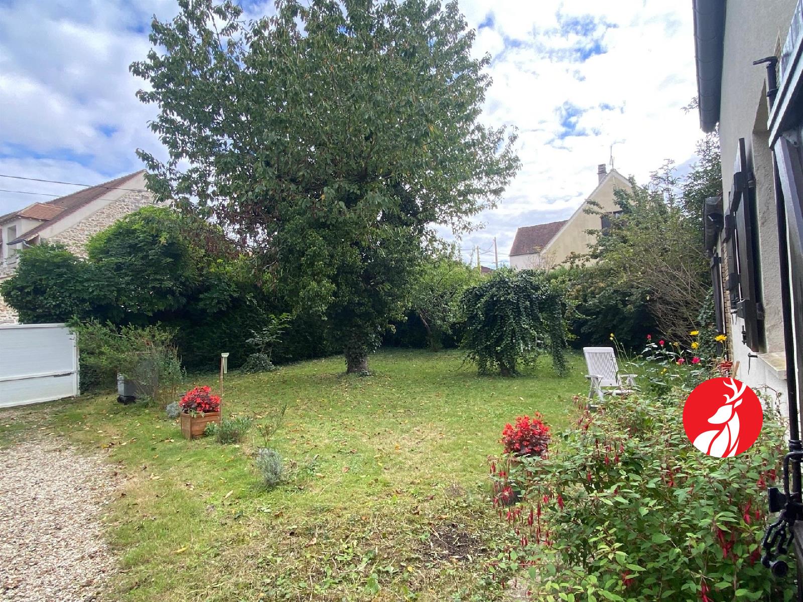 A vendre maison Barbizon 77630; 329 000 € 