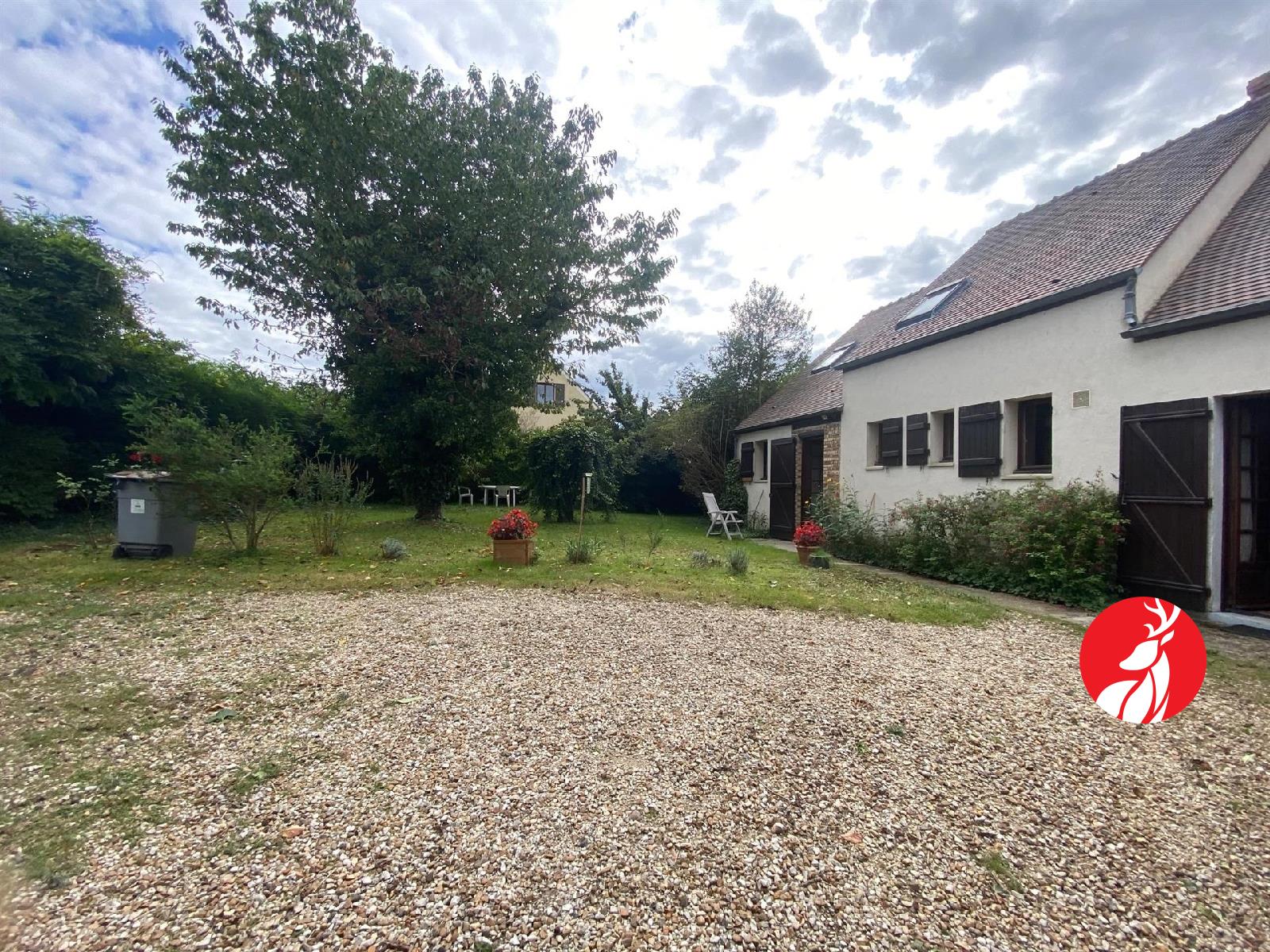 Maison 329 000 €  sur Barbizon (77630) - Réf. 8601-6047