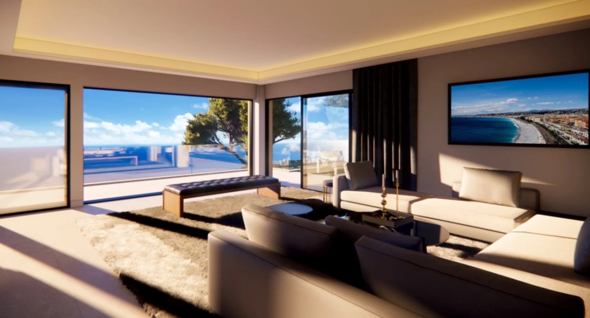 Vente maison 5 300 000 €  Roquebrune-Cap-Martin