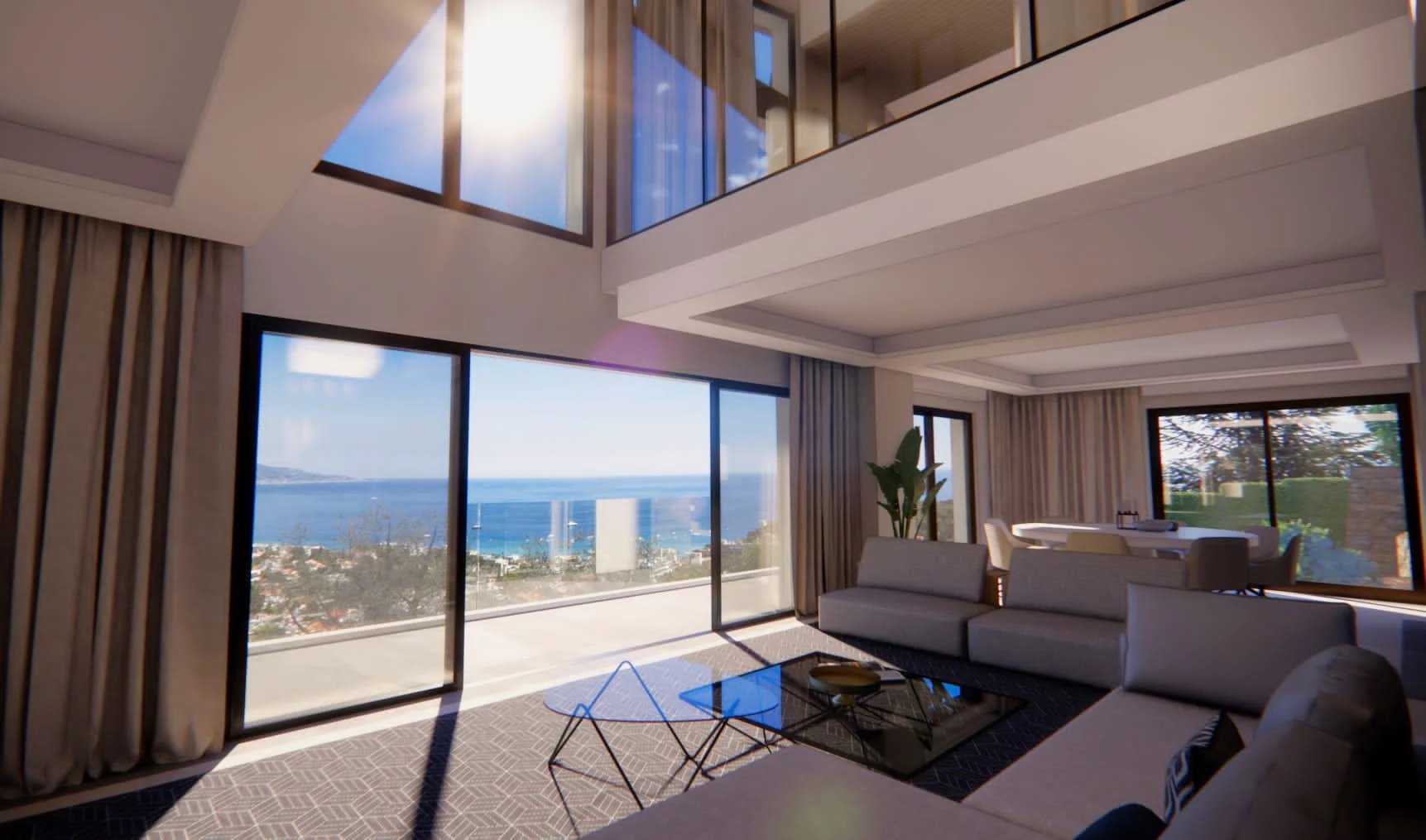 Maison sur Roquebrune-Cap-Martin ; 3 950 000 €  ; Vente Réf. 83603566