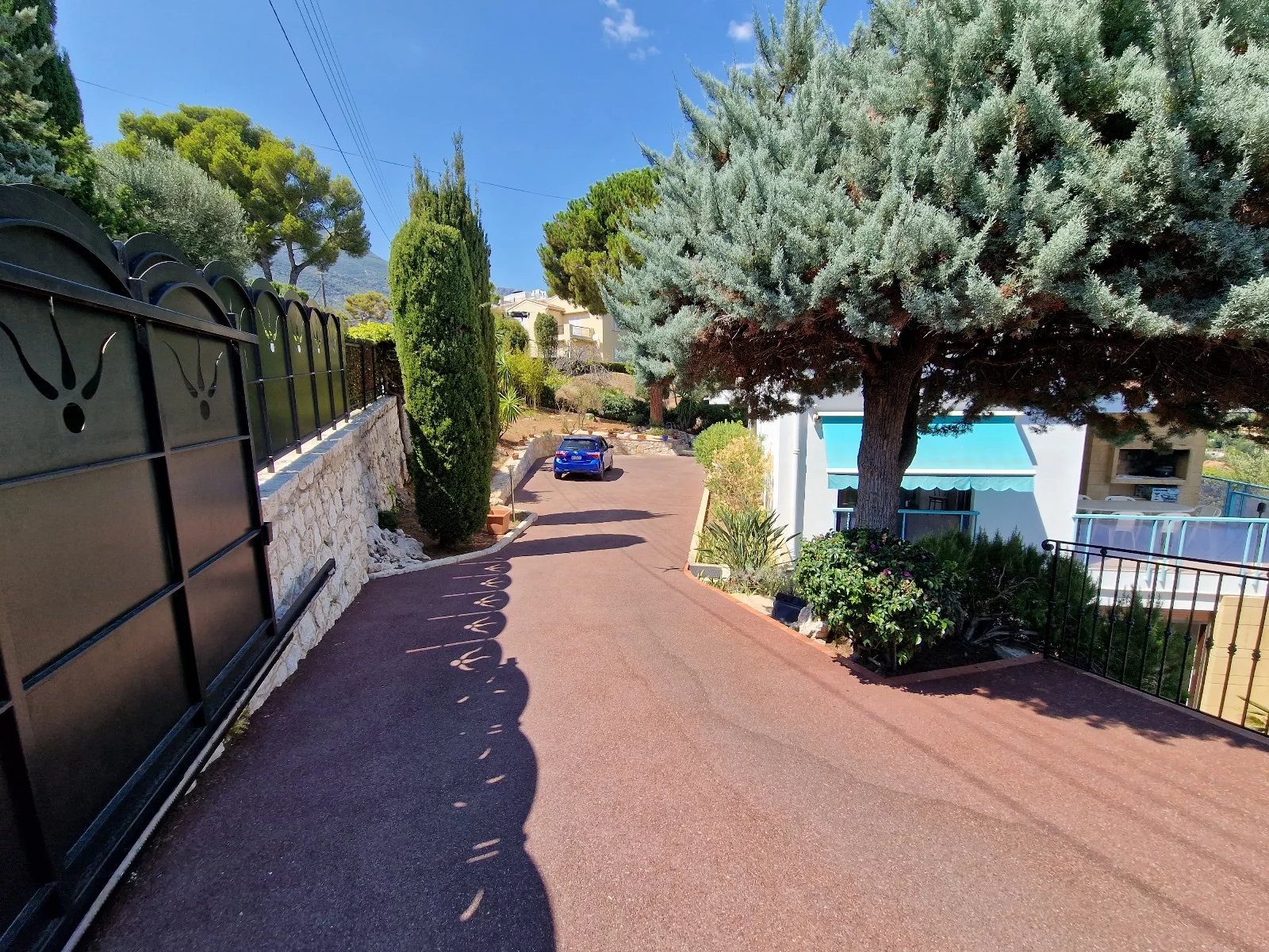 Achat maison Roquebrune-Cap-Martin Réf. 83603566