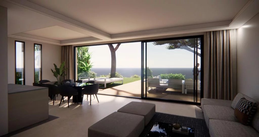 Achat maison Roquebrune-Cap-Martin Réf. 83603753