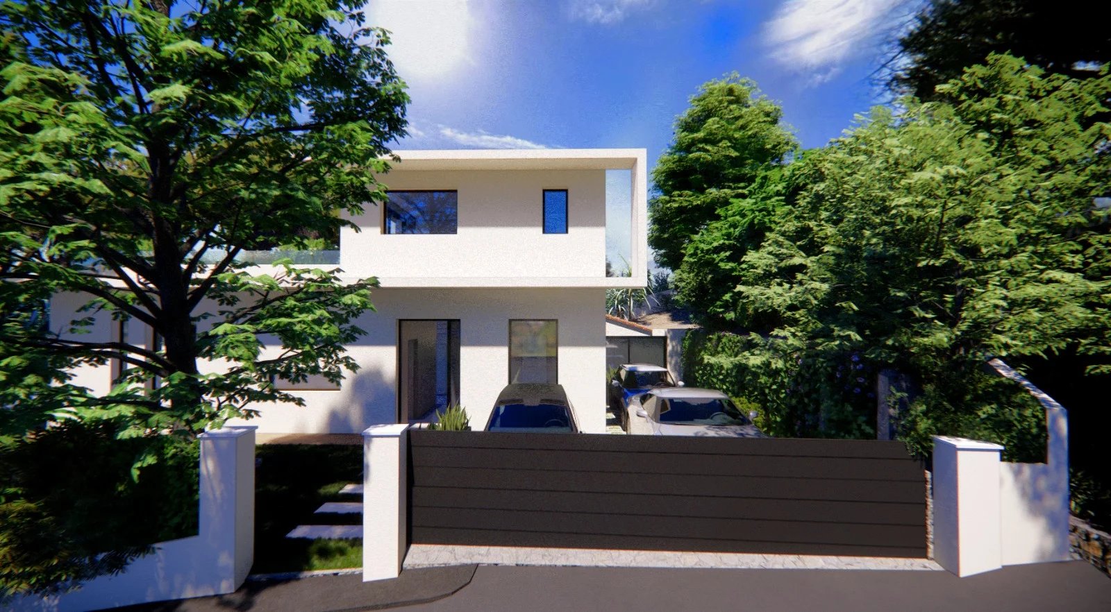 Maison sur Roquebrune-Cap-Martin ; 2 900 000 €  ; Vente Réf. 83603753