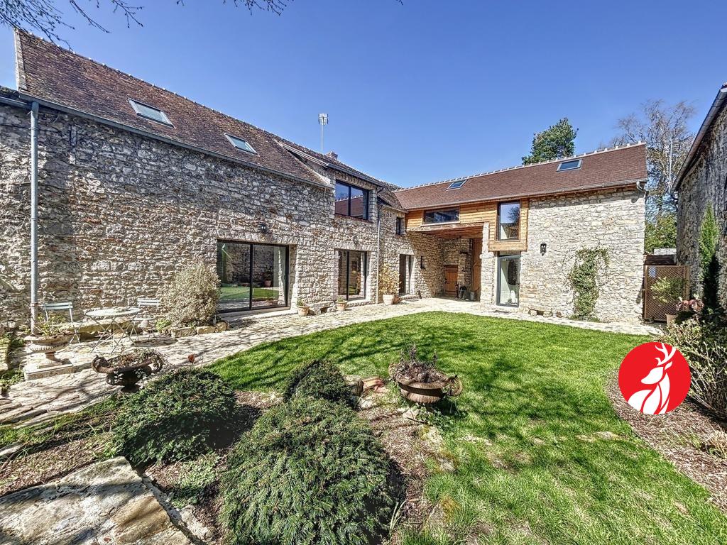 A vendre neuf Barbizon 77630; À partir de 787 500 € 