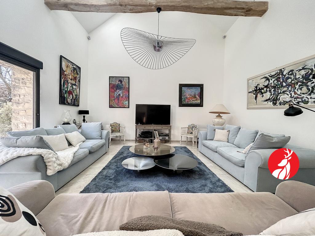 Neuf À partir de 787 500 €  Réf. 8519-3751 Barbizon