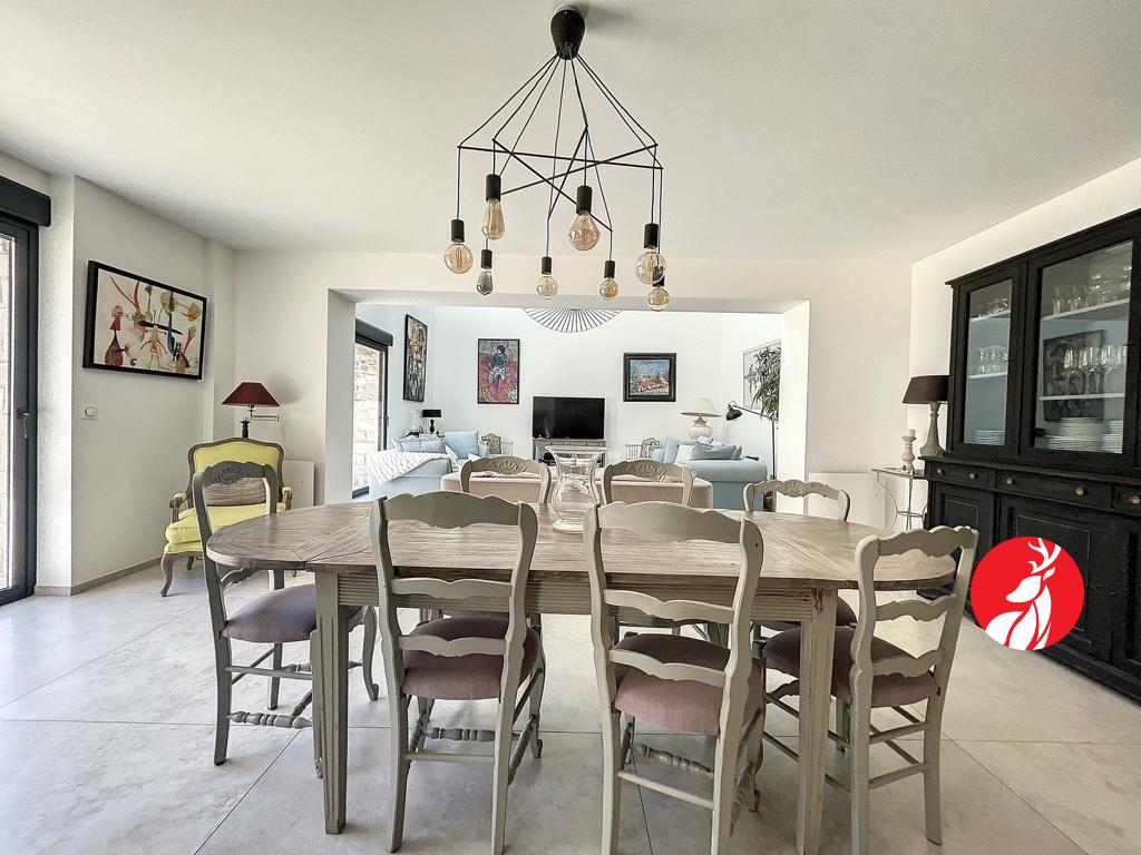 Neuf sur Barbizon ; À partir de 787 500 €  ; A vendre Réf. 8519-3751