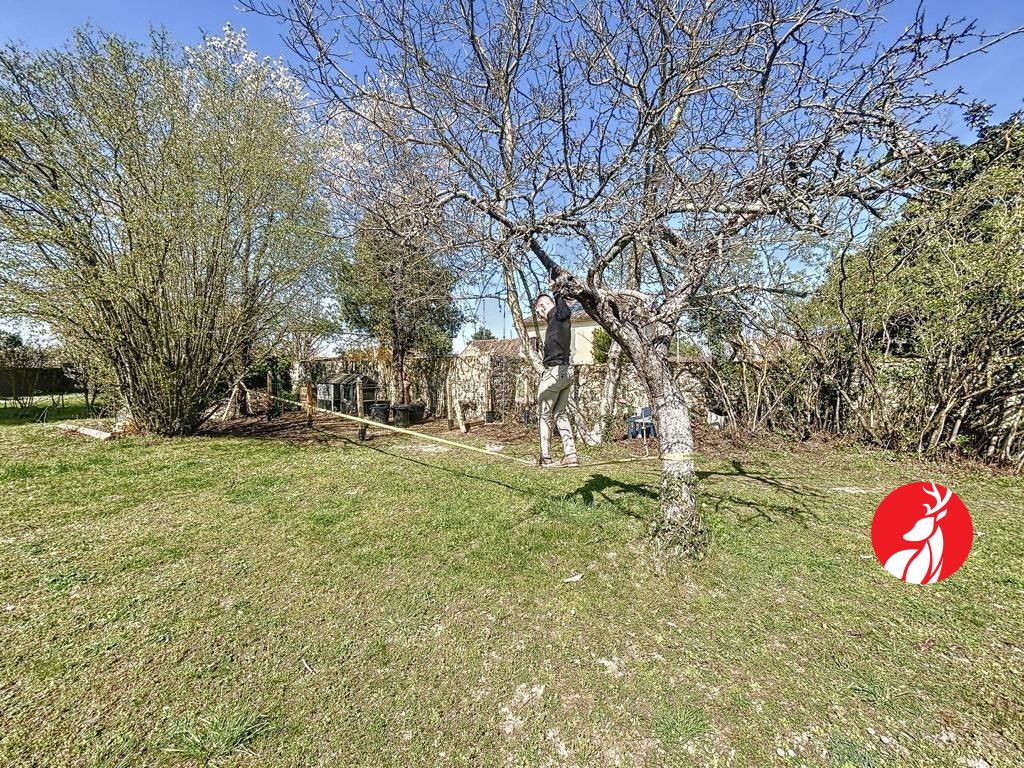 Neuf sur Barbizon ; À partir de 787 500 €  ; Vente Réf. 8519-3751