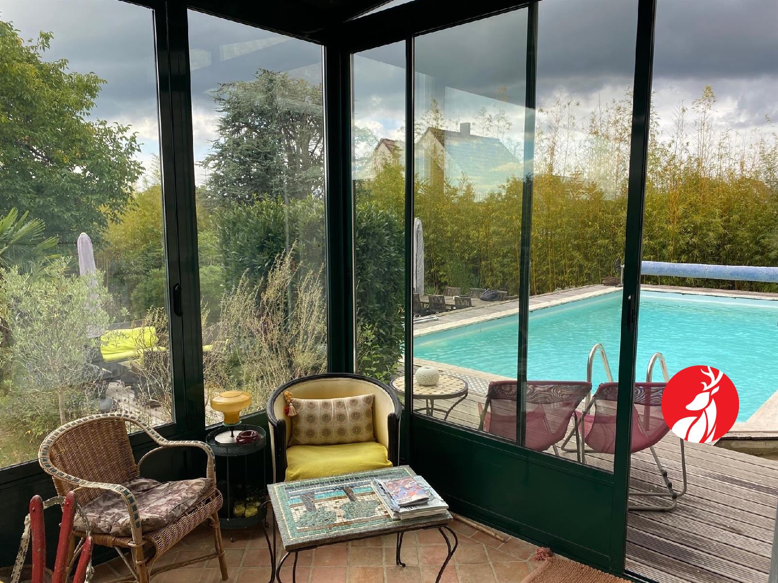 Maison 670 000 € Réf. 8439-5454 Fontainebleau