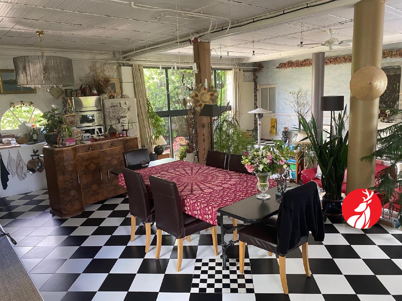 Vente maison 670 000 € Fontainebleau
