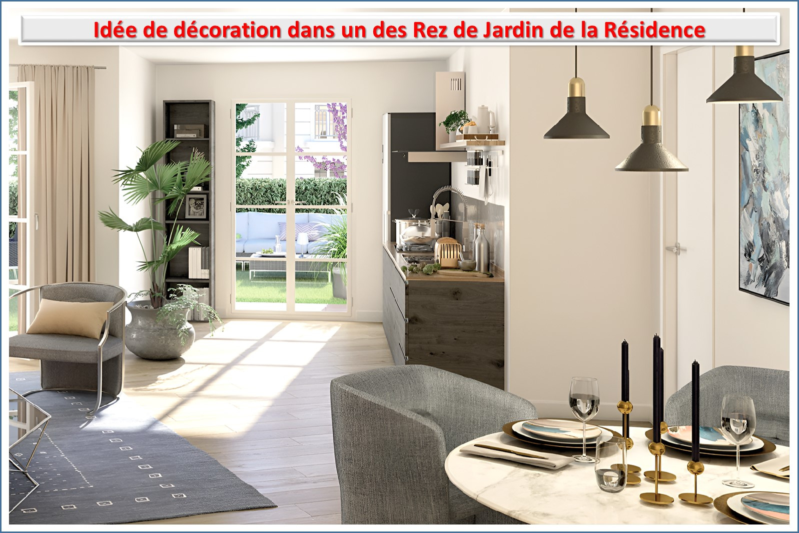 A vendre appartement Le Plessis Robinson 92350; 330 000 € 