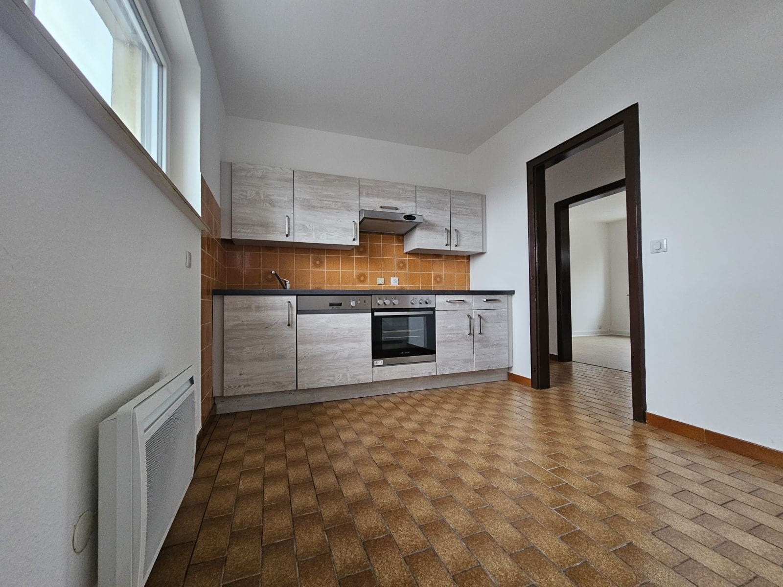 Appartement sur Blotzheim ; 780 &euro;  ; A louer Réf. 2192