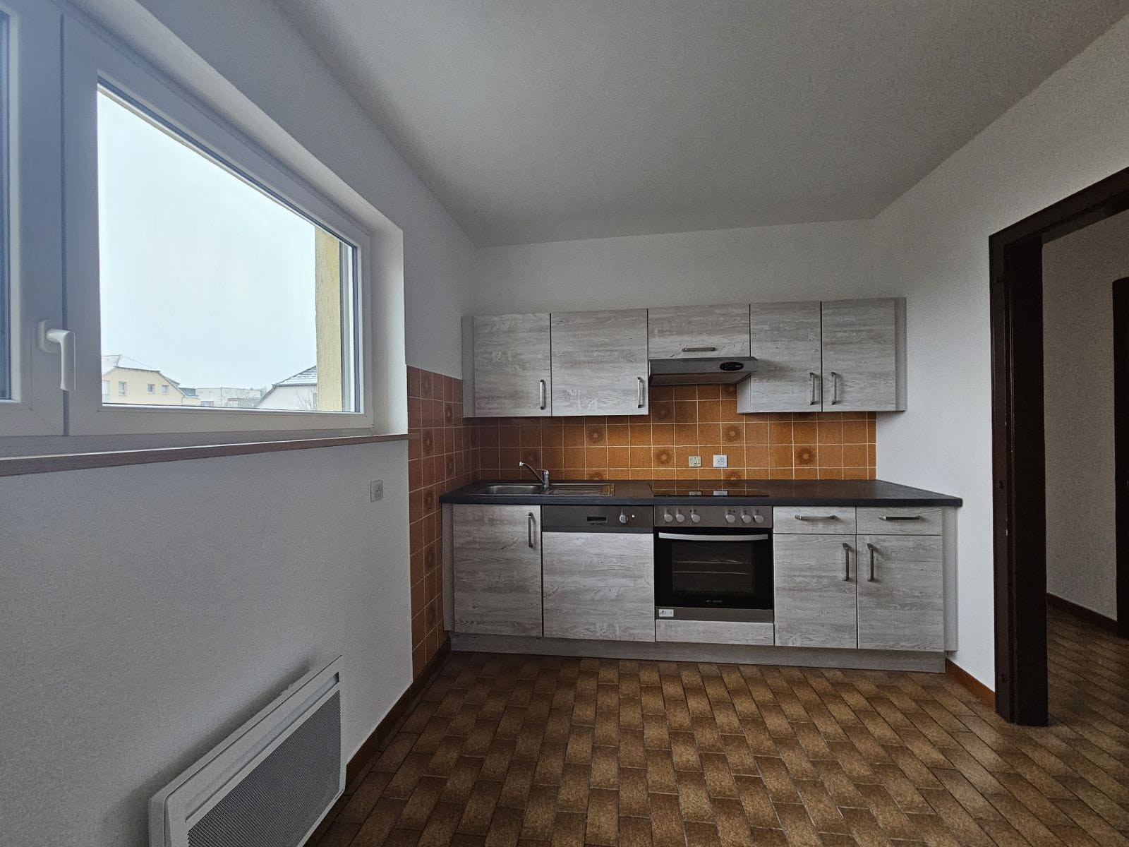 Location appartement Blotzheim 68730; 780 &euro; 