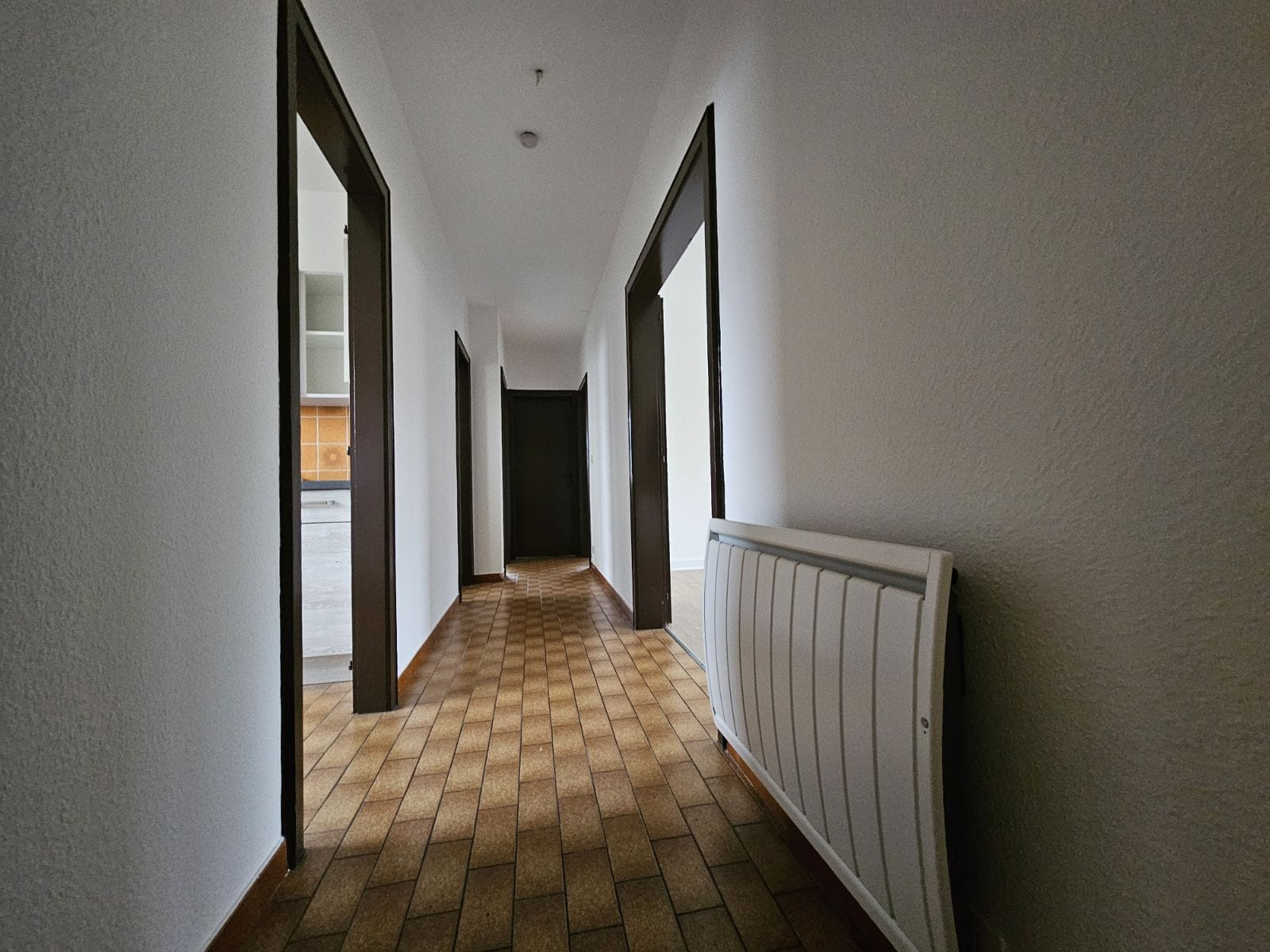 Appartement 780 &euro;  Réf. 2192 Blotzheim