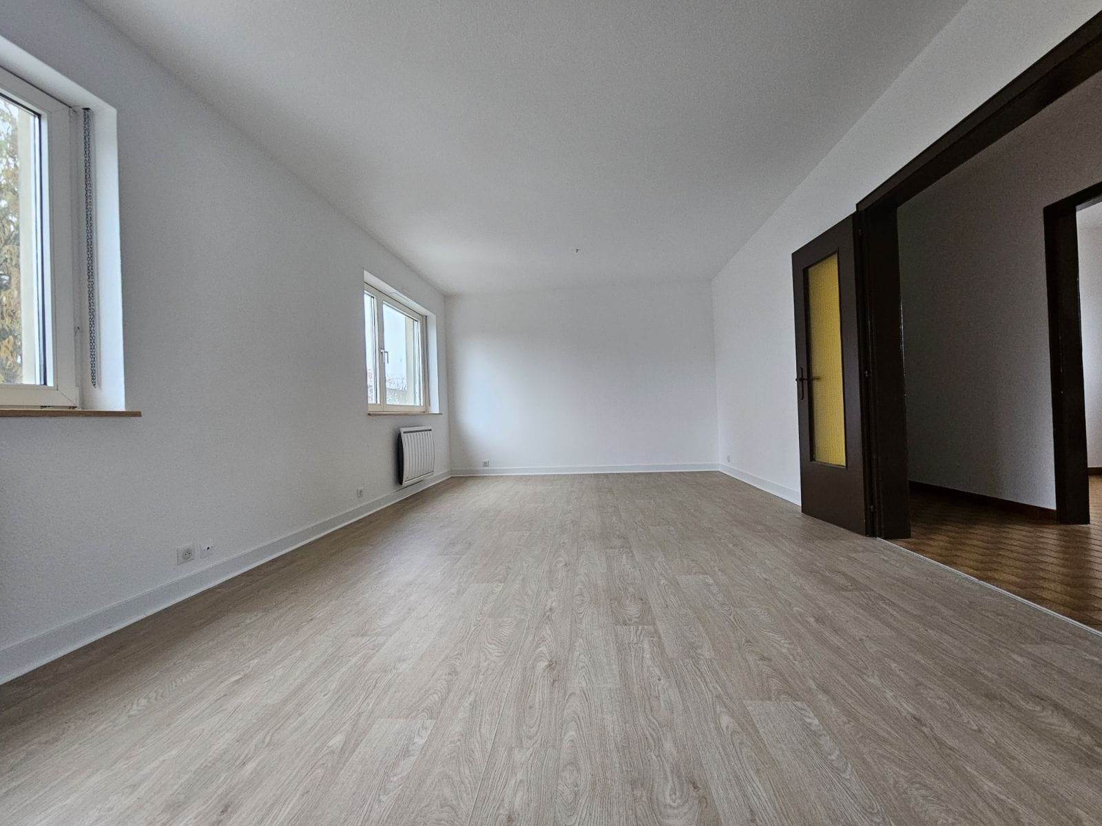 A louer appartement 780 &euro;  Blotzheim