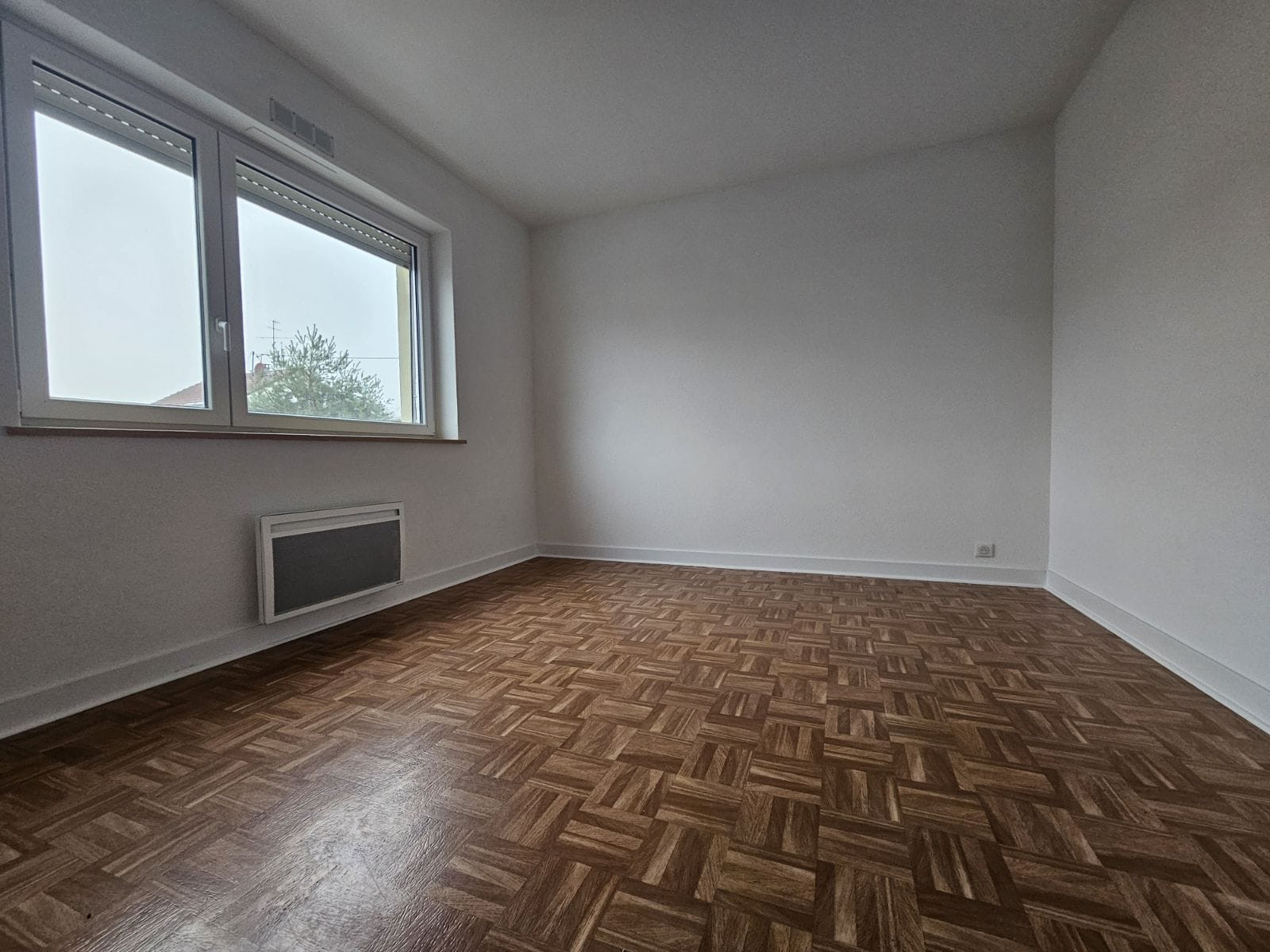 Appartement 780 &euro;  Réf. 2192 Blotzheim