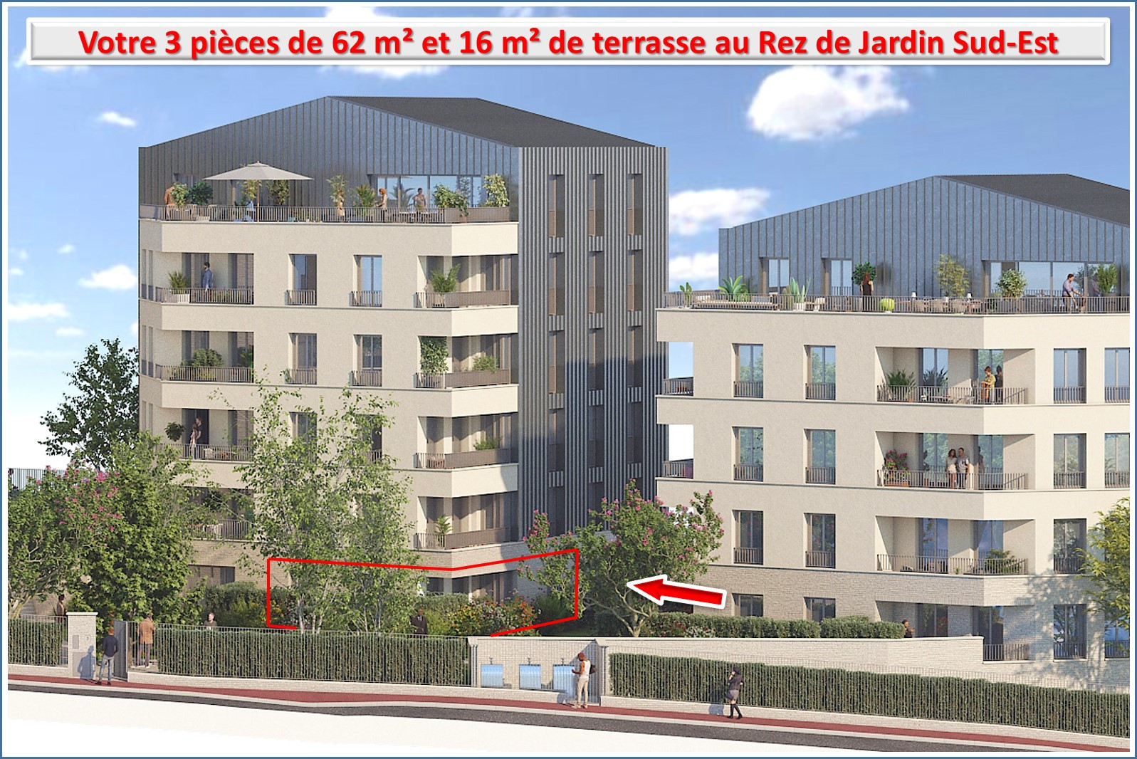 Achat neuf Sceaux Réf. AVS2037