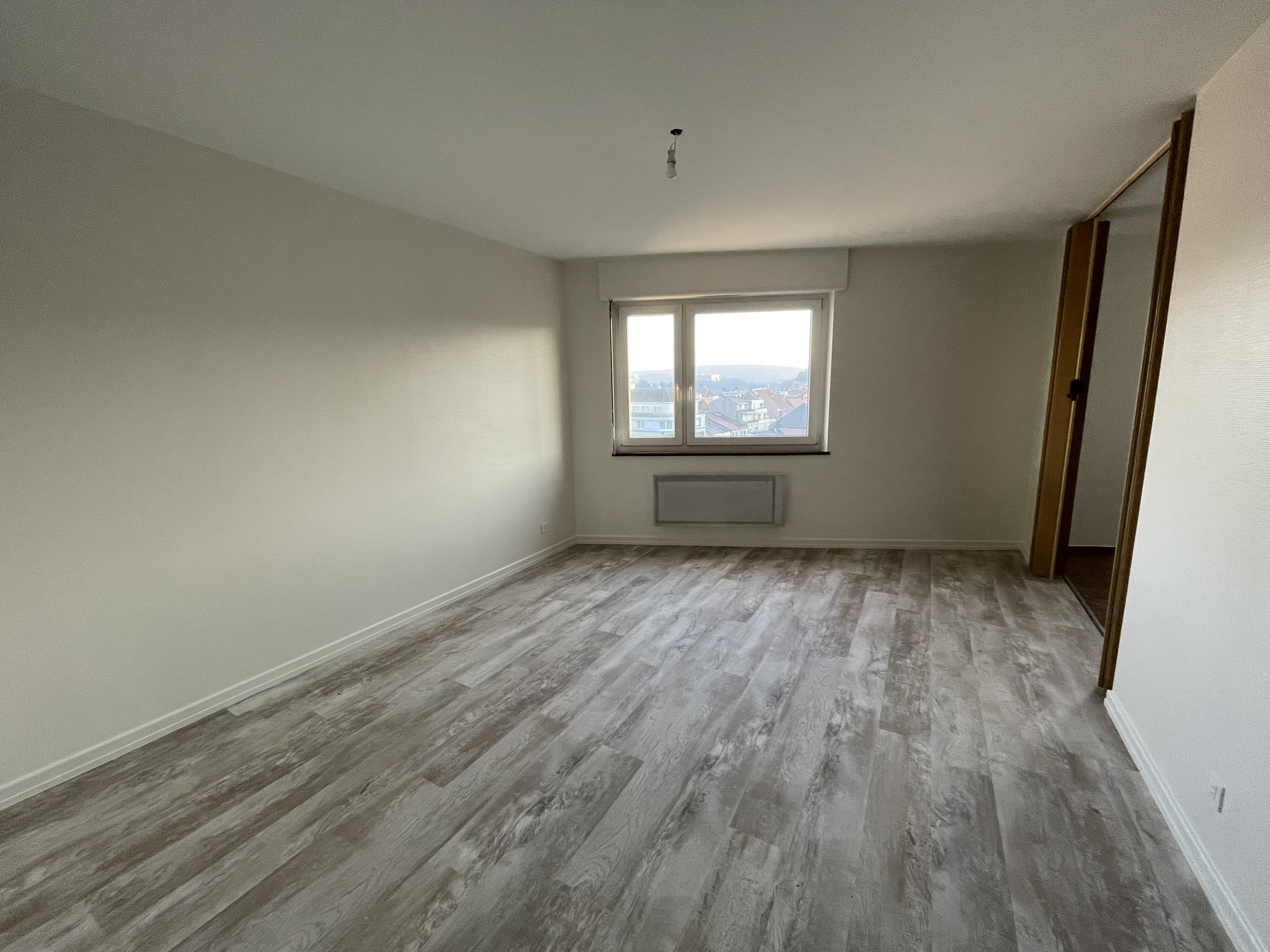 A louer appartement 350 €  Saint-Avold