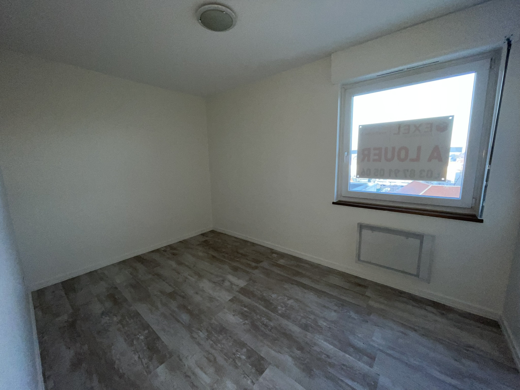 Appartement 350 €  sur Saint-Avold (57500) - Réf. 1479