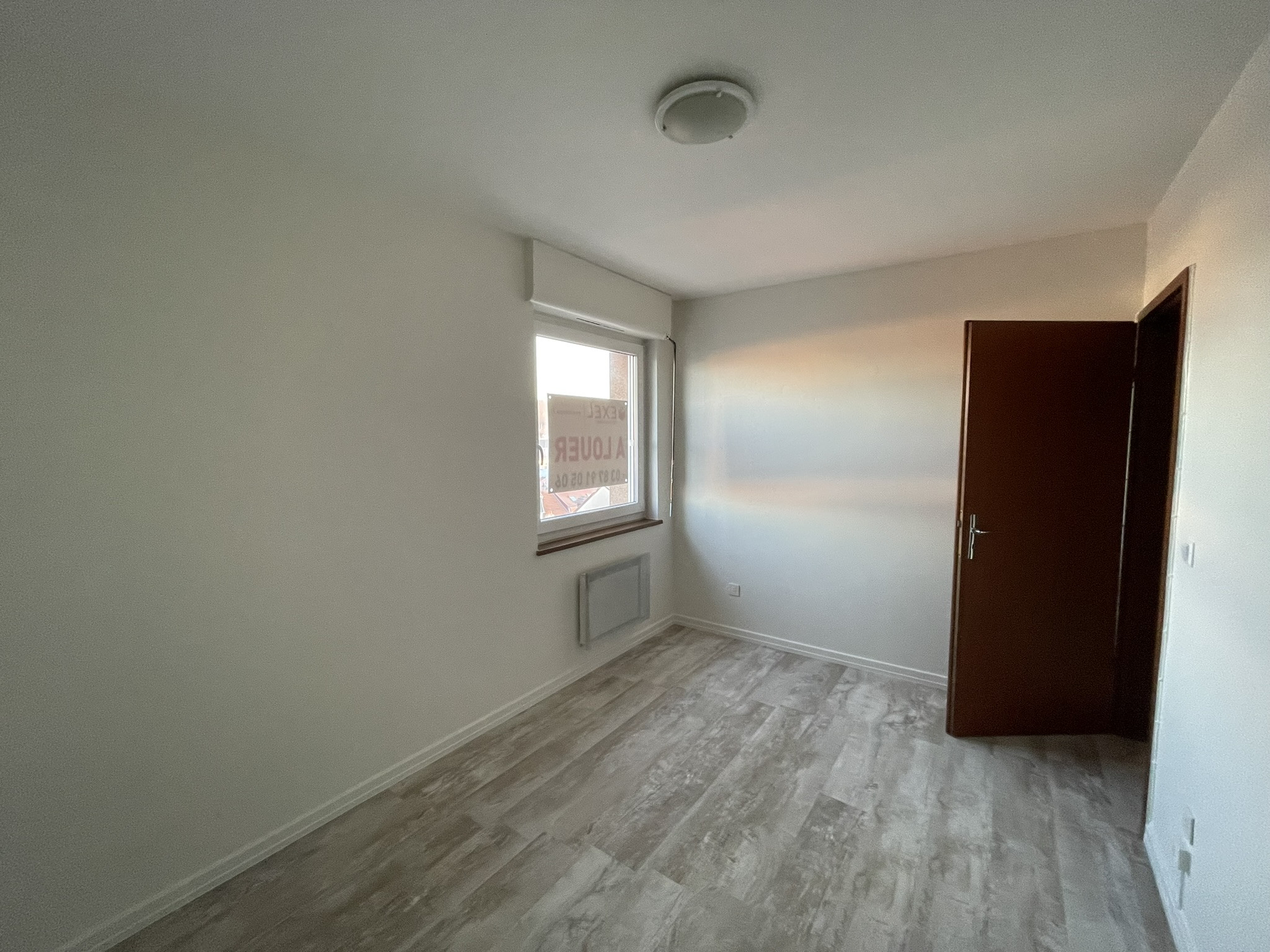 Location appartement Saint-Avold 57500; 350 € 