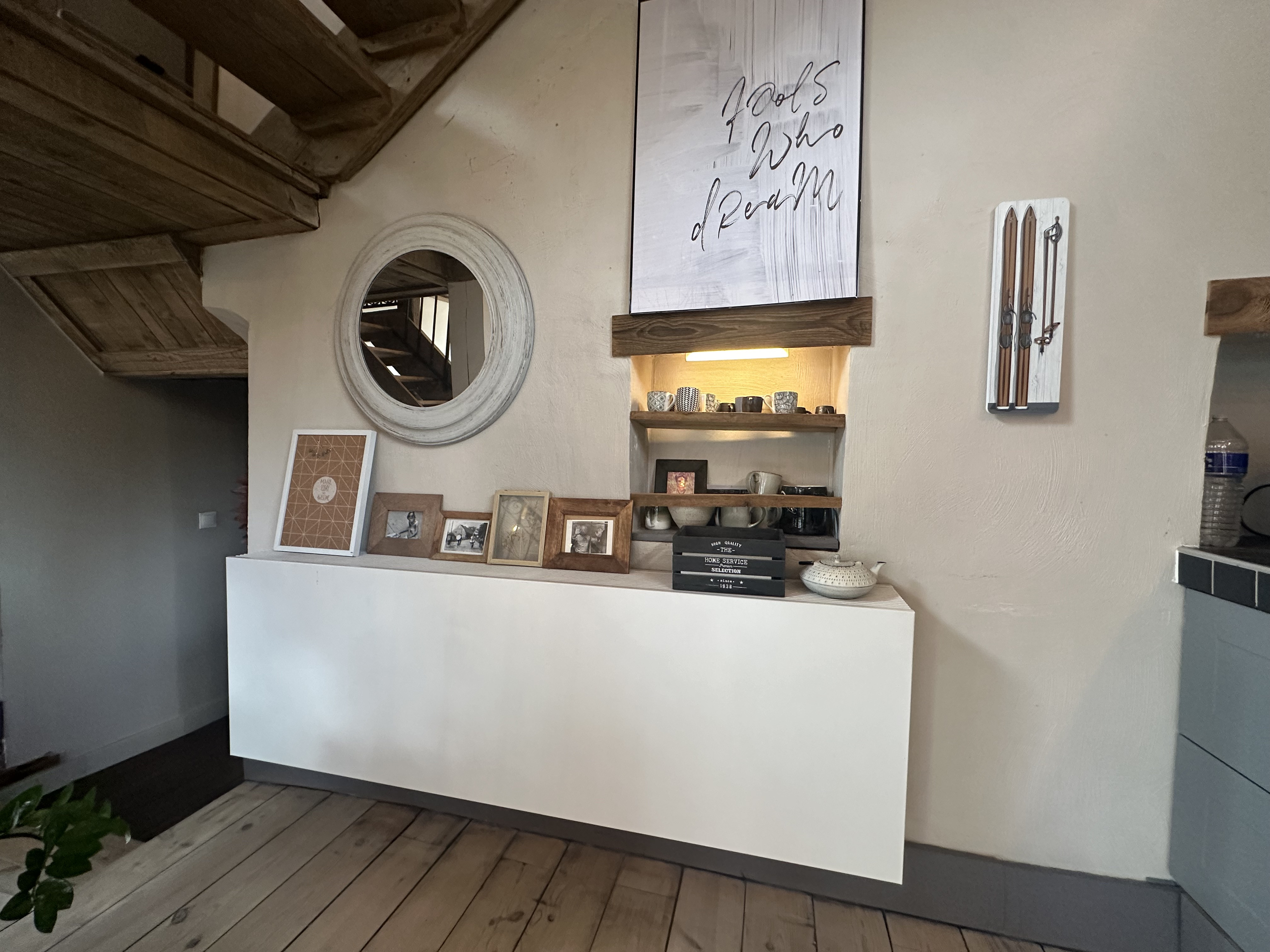 Maison sur Saint-Baldoph ; 560 000 € ; Vente Réf. ADL73-85