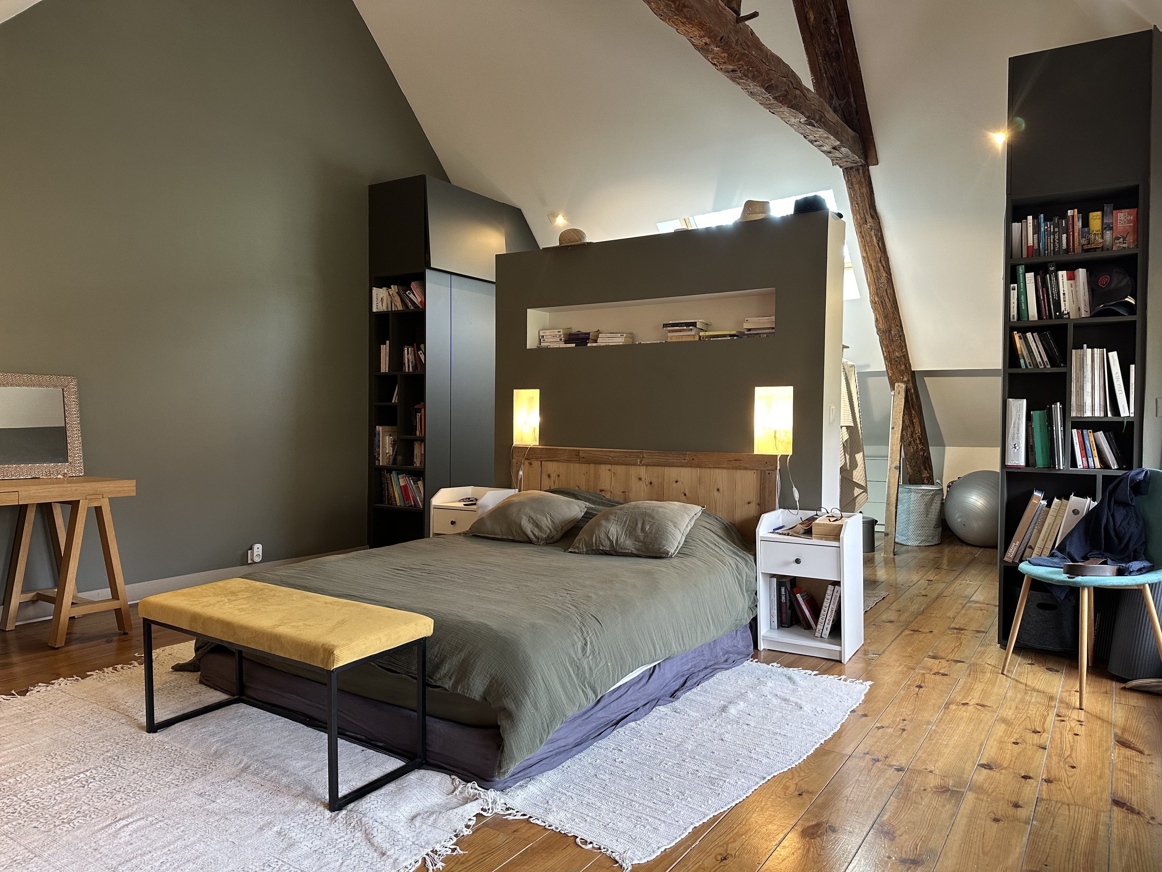 A vendre maison Saint-Baldoph 73190; 560 000 €