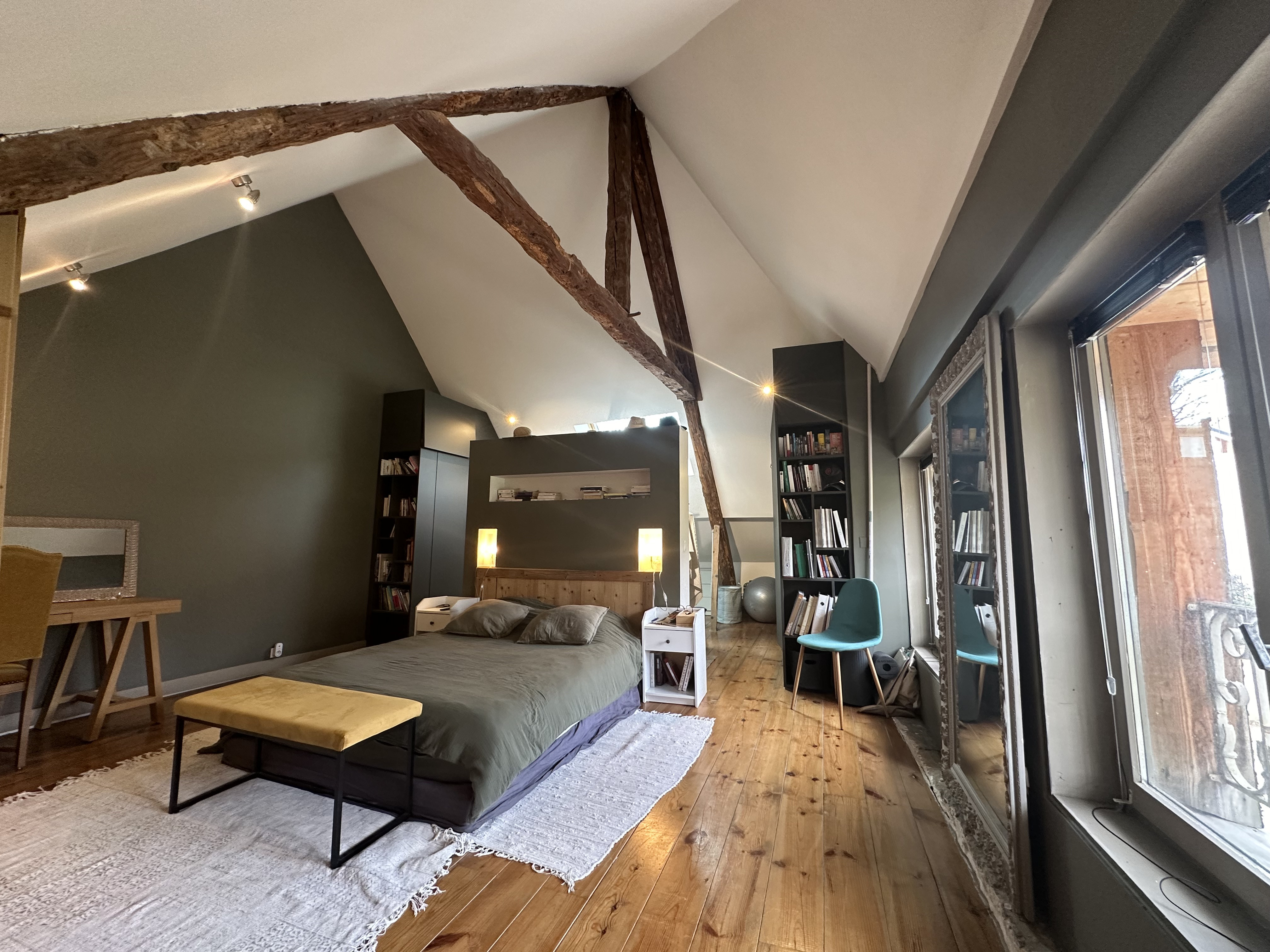 Achat maison Saint-Baldoph Réf. ADL73-85