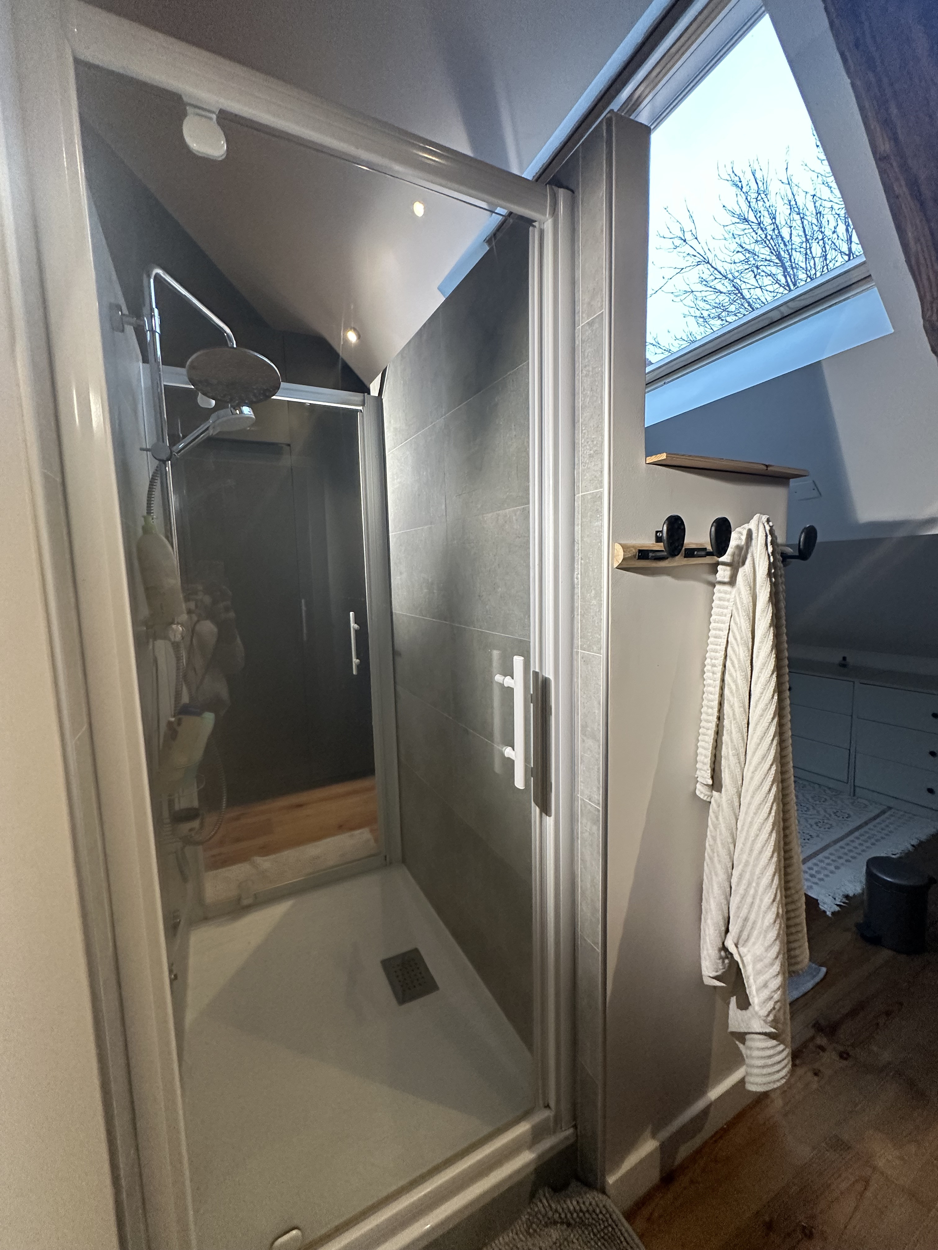 Achat maison Saint-Baldoph Réf. ADL73-85