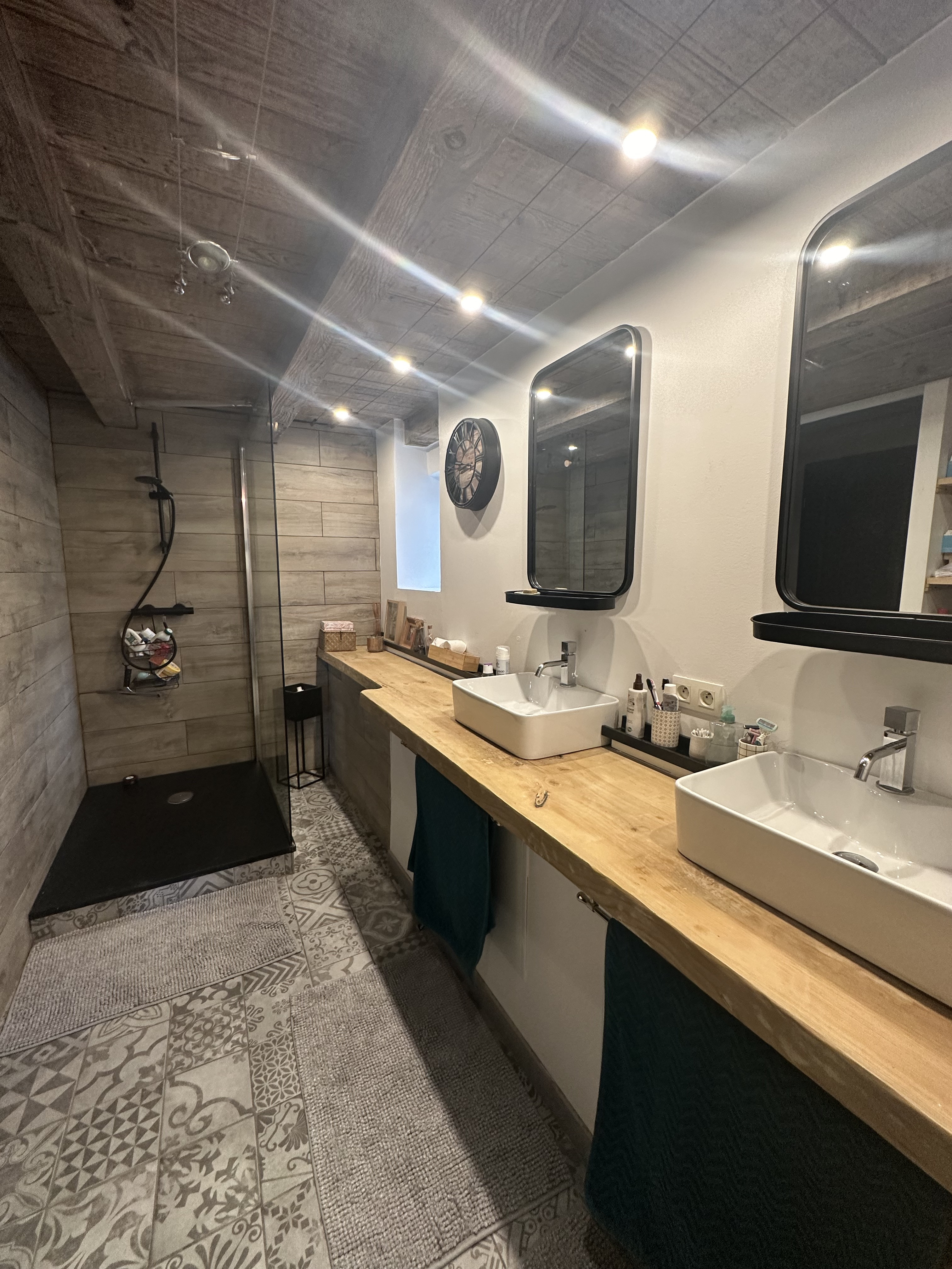 A vendre maison Saint-Baldoph 73190; 560 000 €