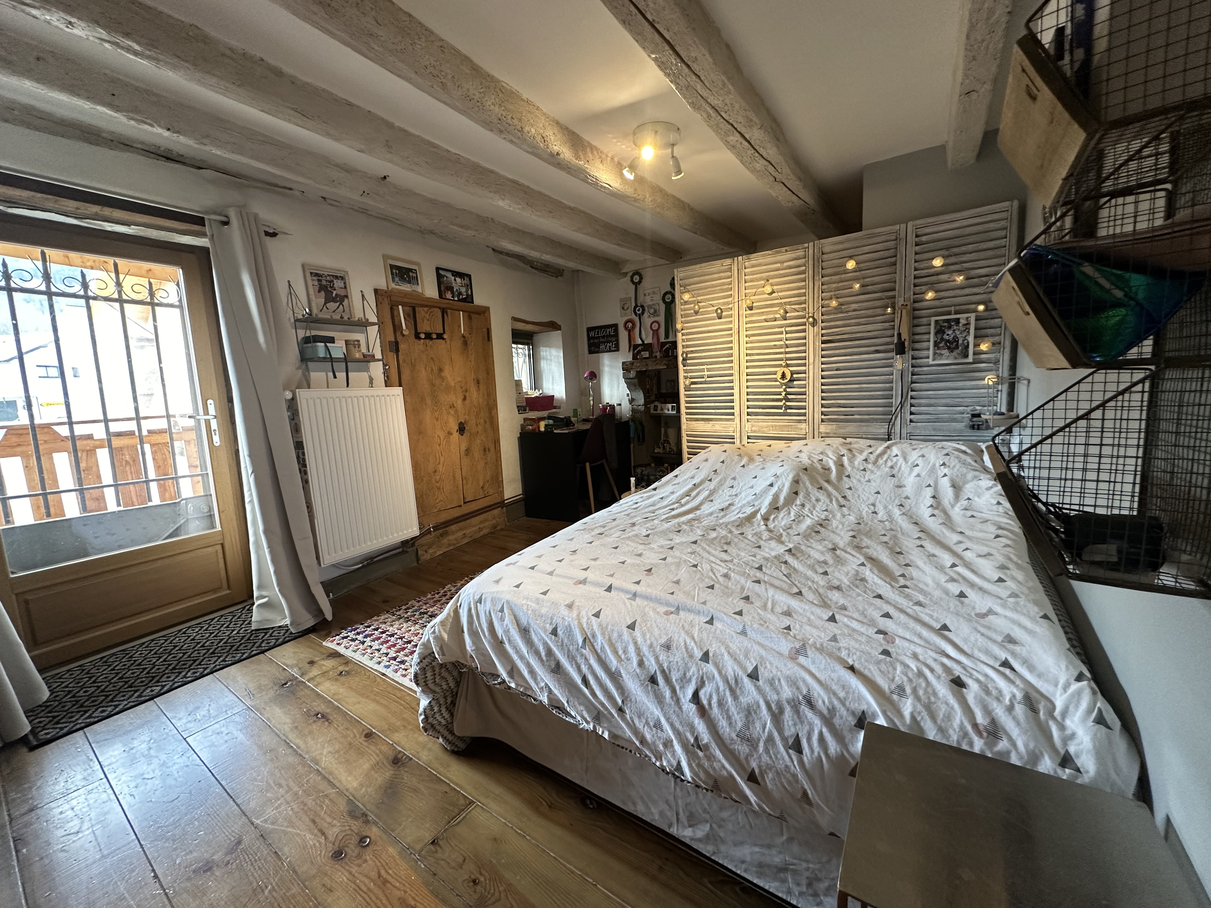 Achat maison Saint-Baldoph Réf. ADL73-85