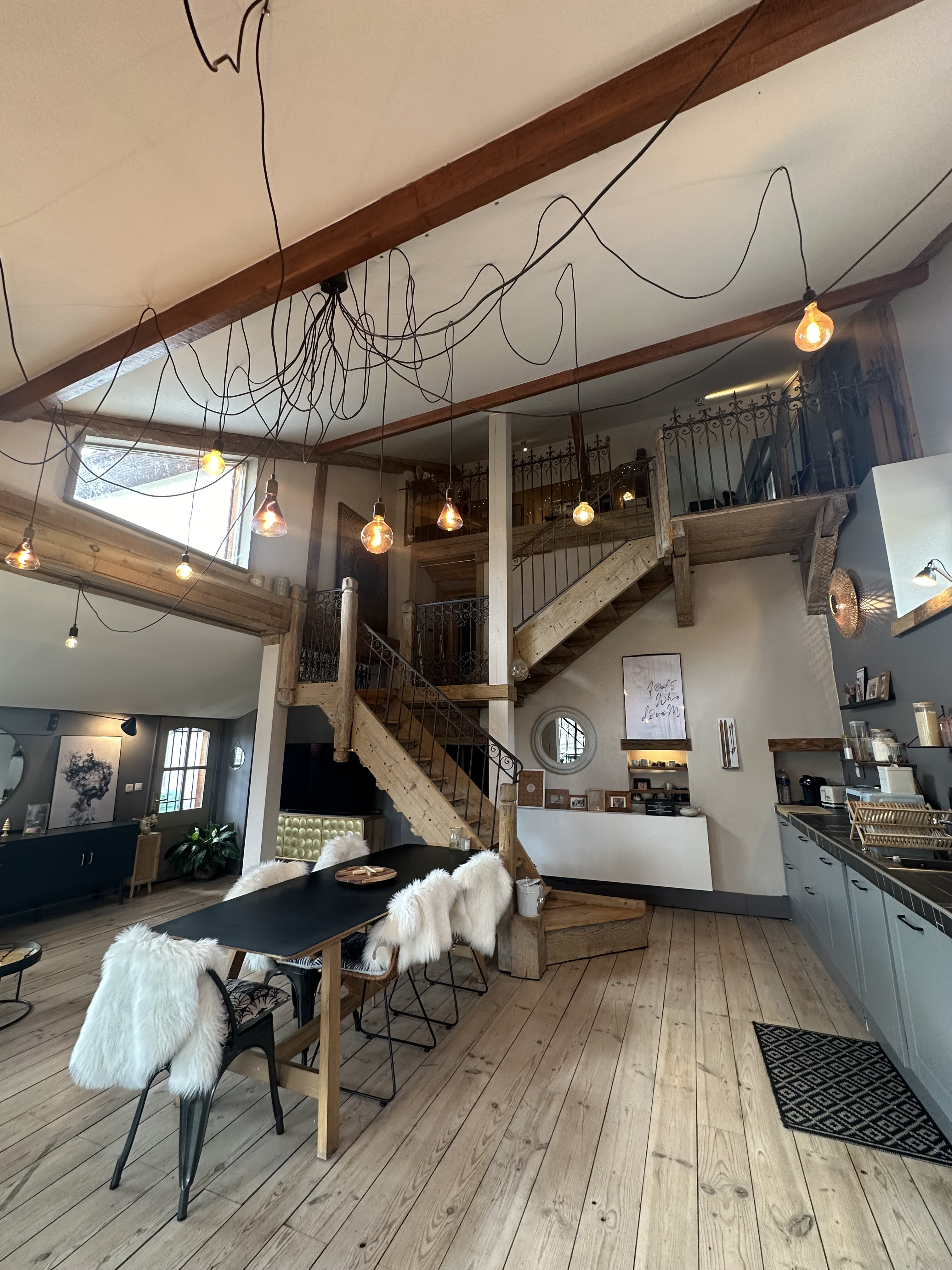 Achat maison Saint-Baldoph Réf. ADL73-85