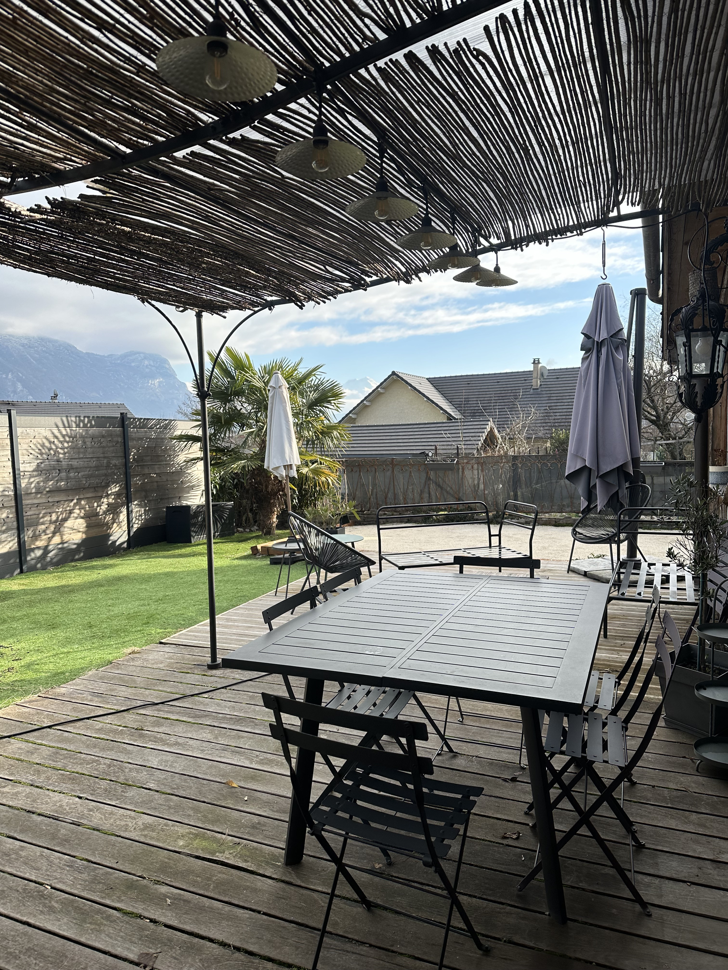 Maison sur Saint-Baldoph ; 560 000 € ; A vendre Réf. ADL73-85