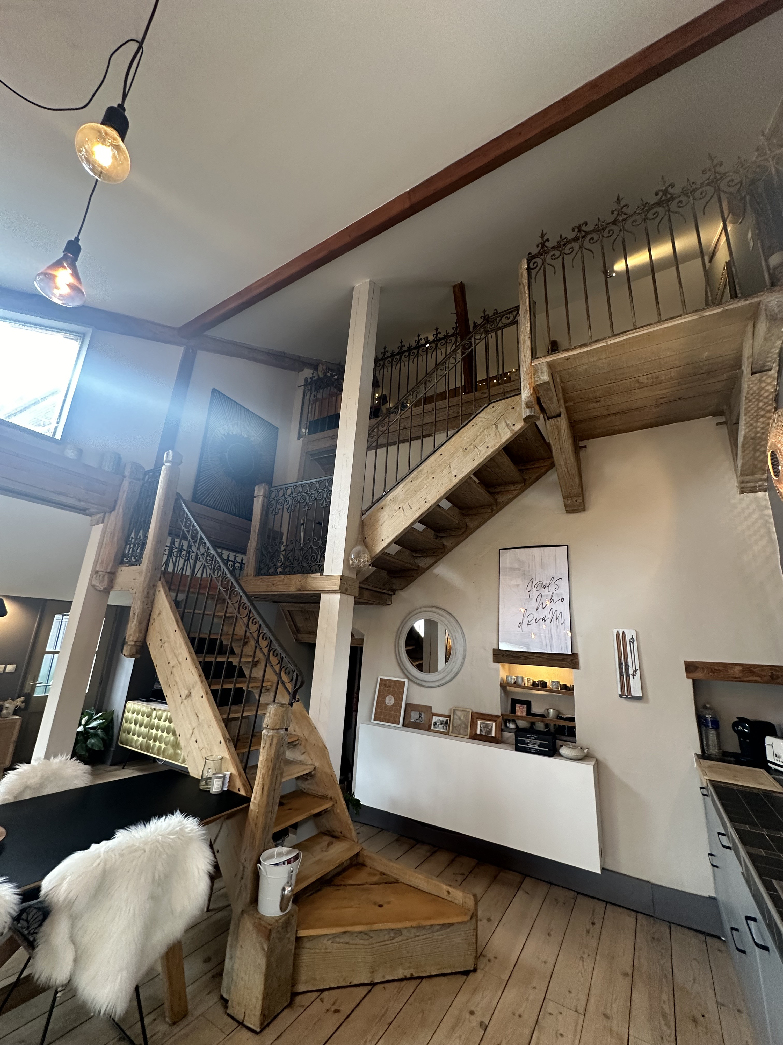 A vendre maison Saint-Baldoph 73190; 560 000 €