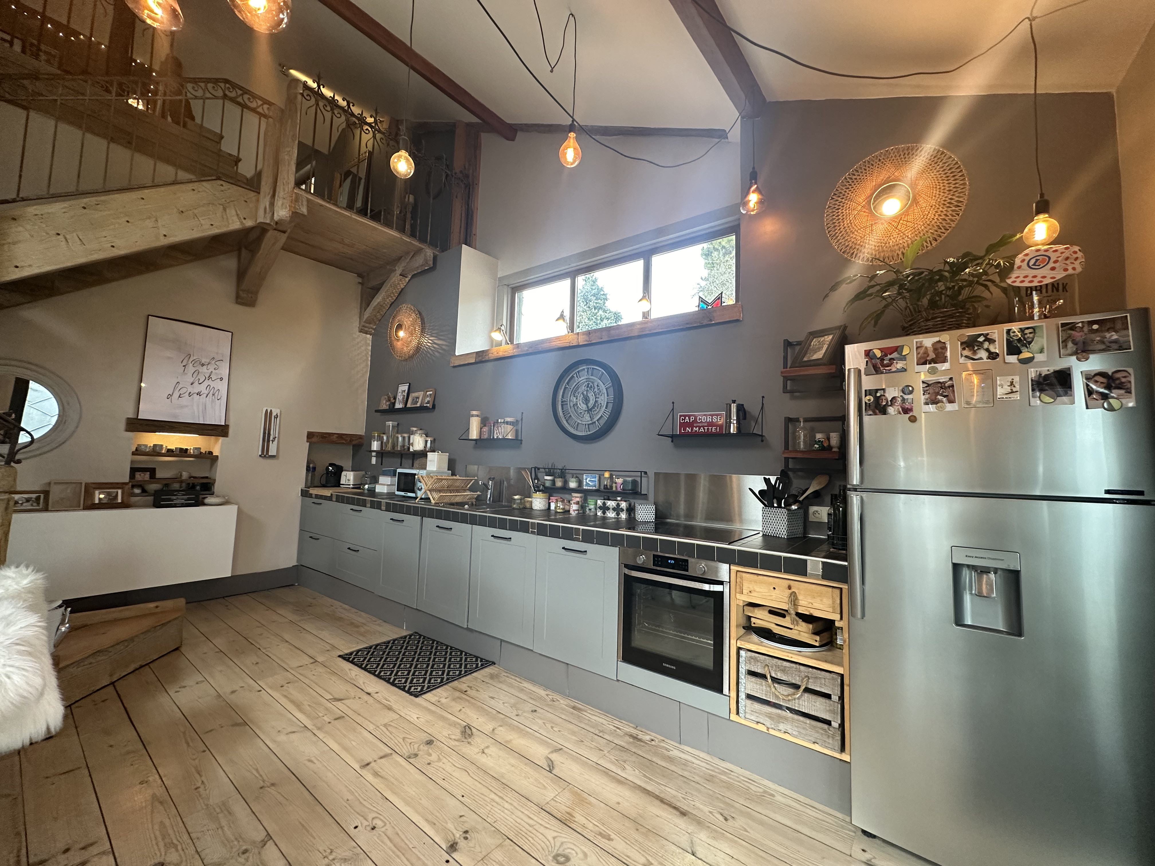 Achat maison Saint-Baldoph Réf. ADL73-85