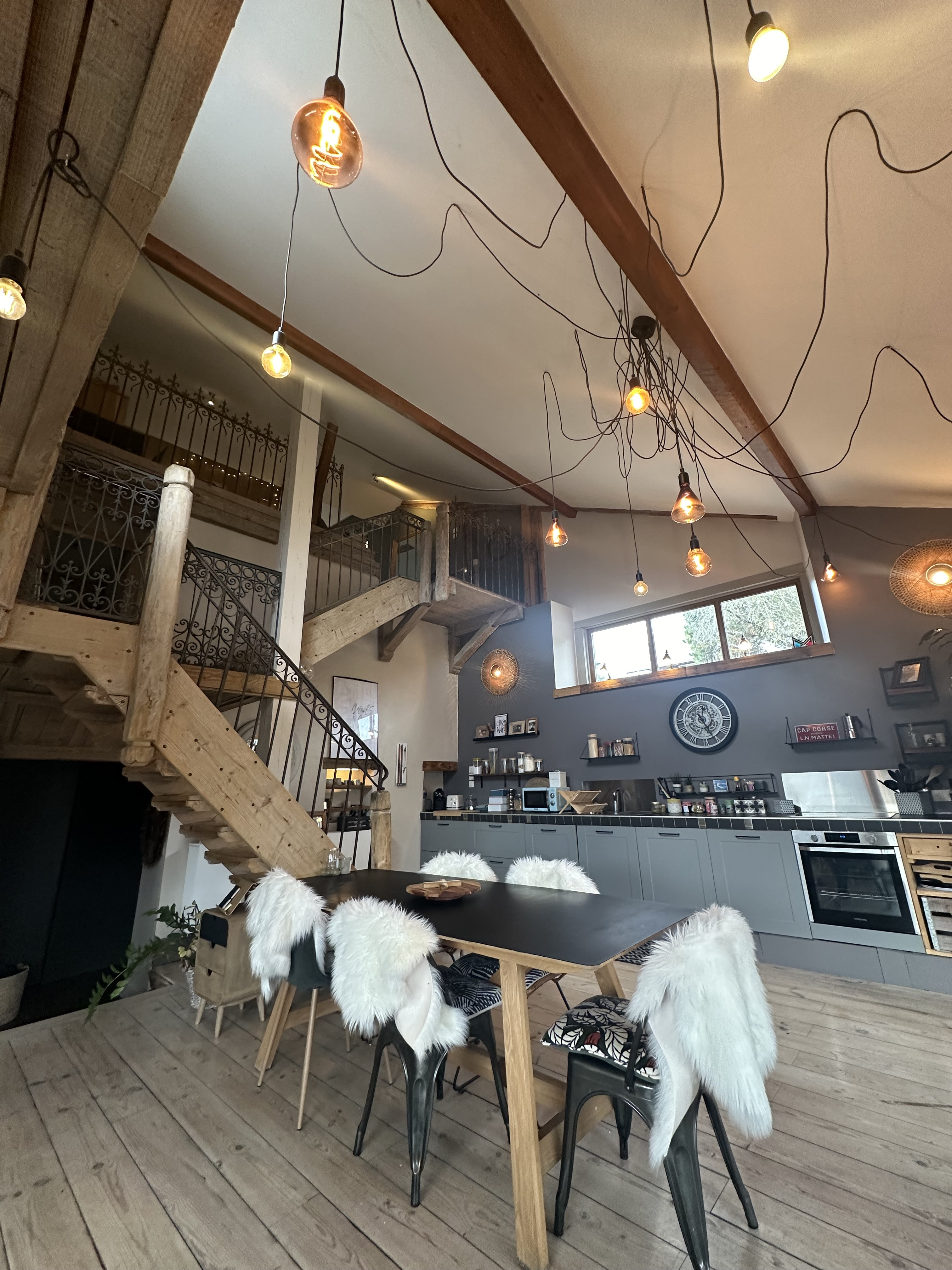 Vente maison 560 000 € Saint-Baldoph