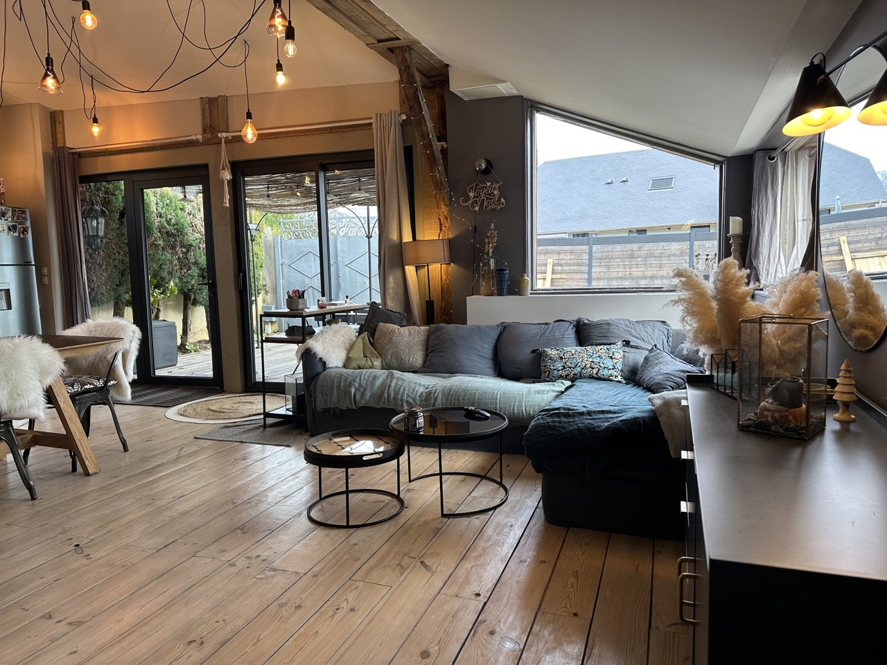 A vendre maison Saint-Baldoph 73190; 560 000 €