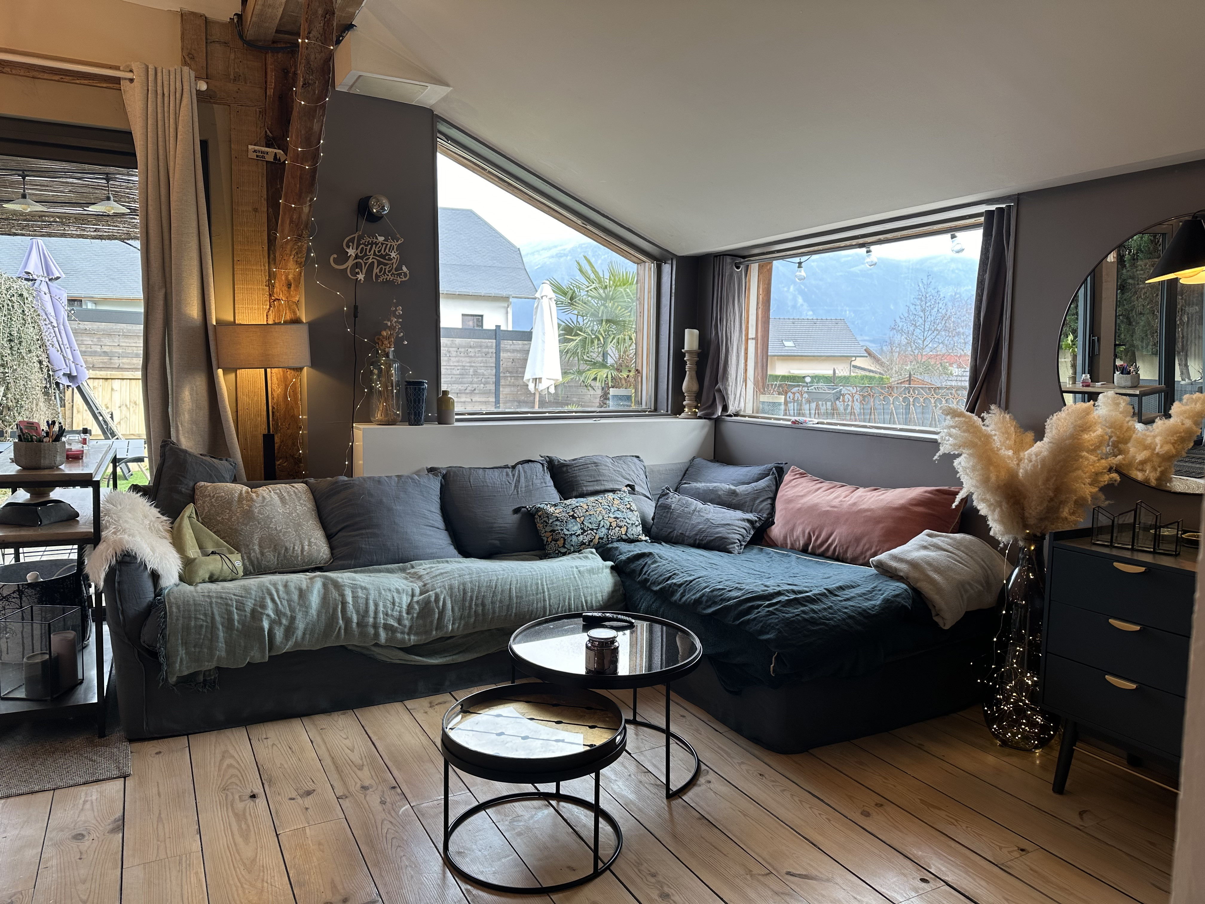 A vendre maison Saint-Baldoph 73190; 560 000 €