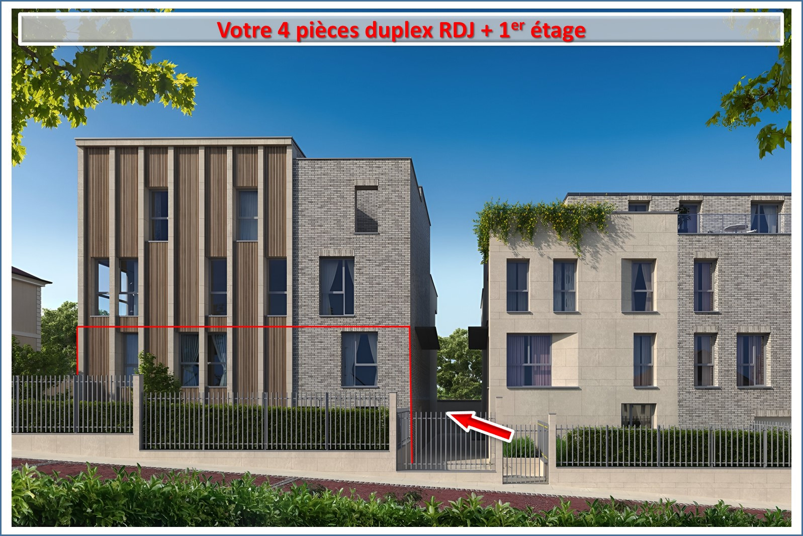 Appartement 949 000 €  sur Sceaux (92330) - Réf. AVS2090