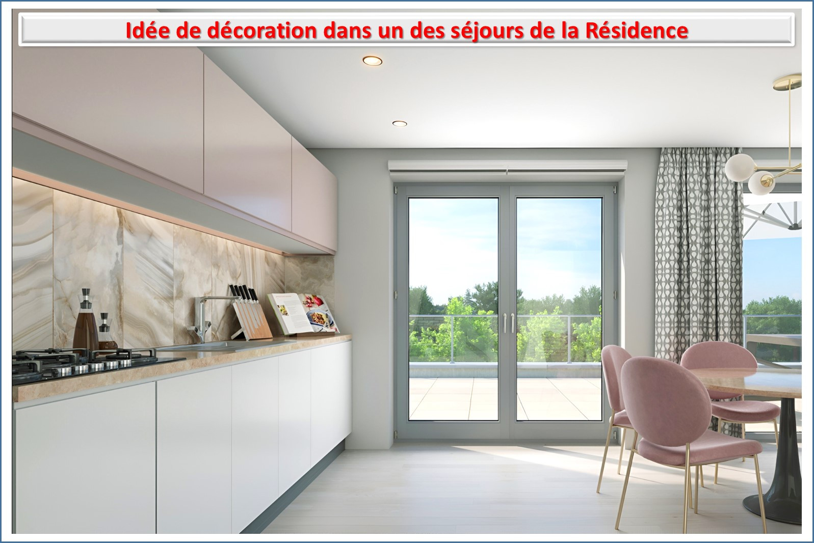 Appartement 949 000 €  sur Sceaux (92330) - Réf. AVS2090