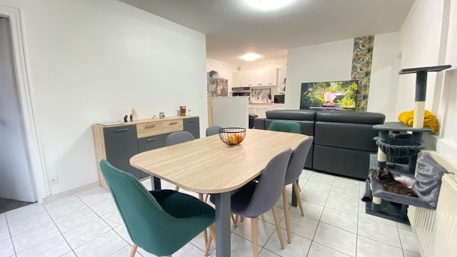 Vente appartement 183 750 €  Etaples