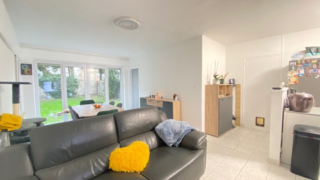 Appartement 183 750 €  Réf. 1856 Etaples