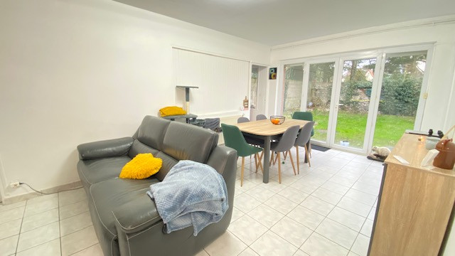 Appartement 183 750 €  Réf. 1856 Etaples