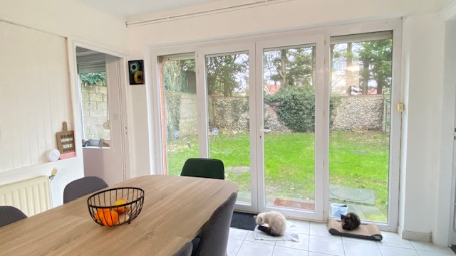 Appartement sur Etaples ; 183 750 €  ; A vendre Réf. 1856