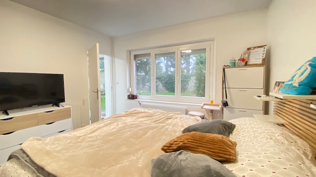Appartement 183 750 €  Réf. 1856 Etaples