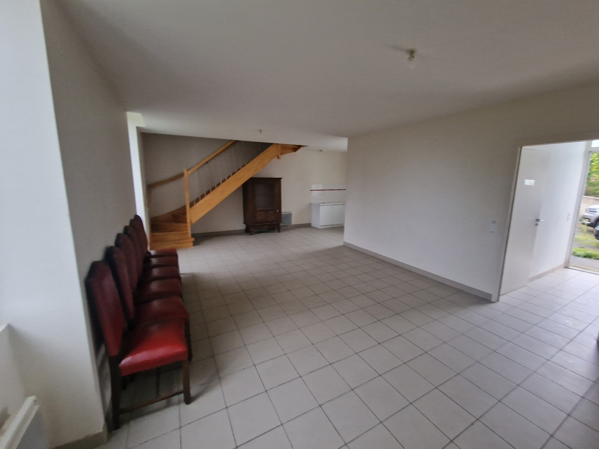 Maison sur La Limouziniere ; 178 000 €  ; Vente Réf. 9